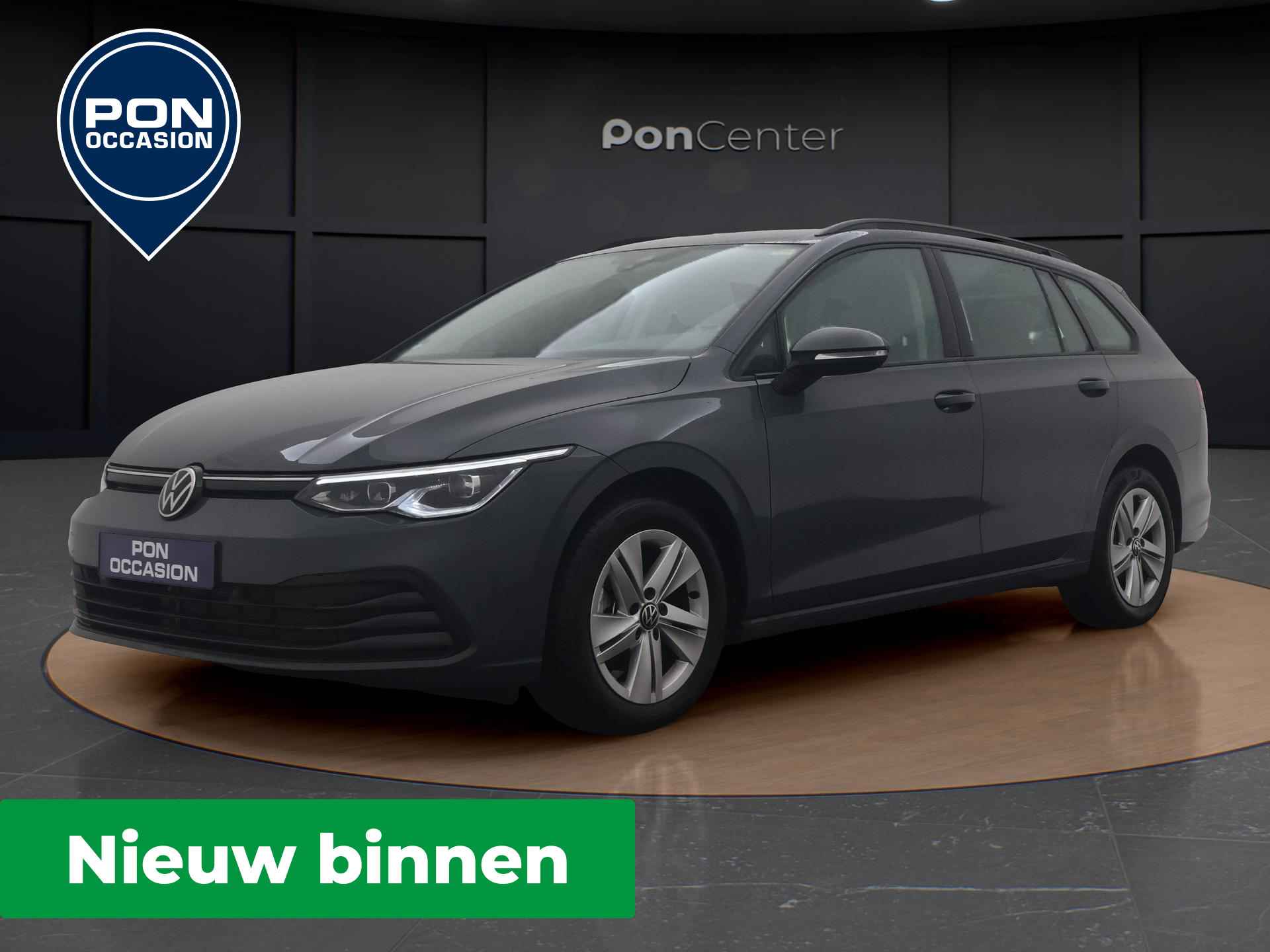 Volkswagen Golf BOVAG 40-Puntencheck