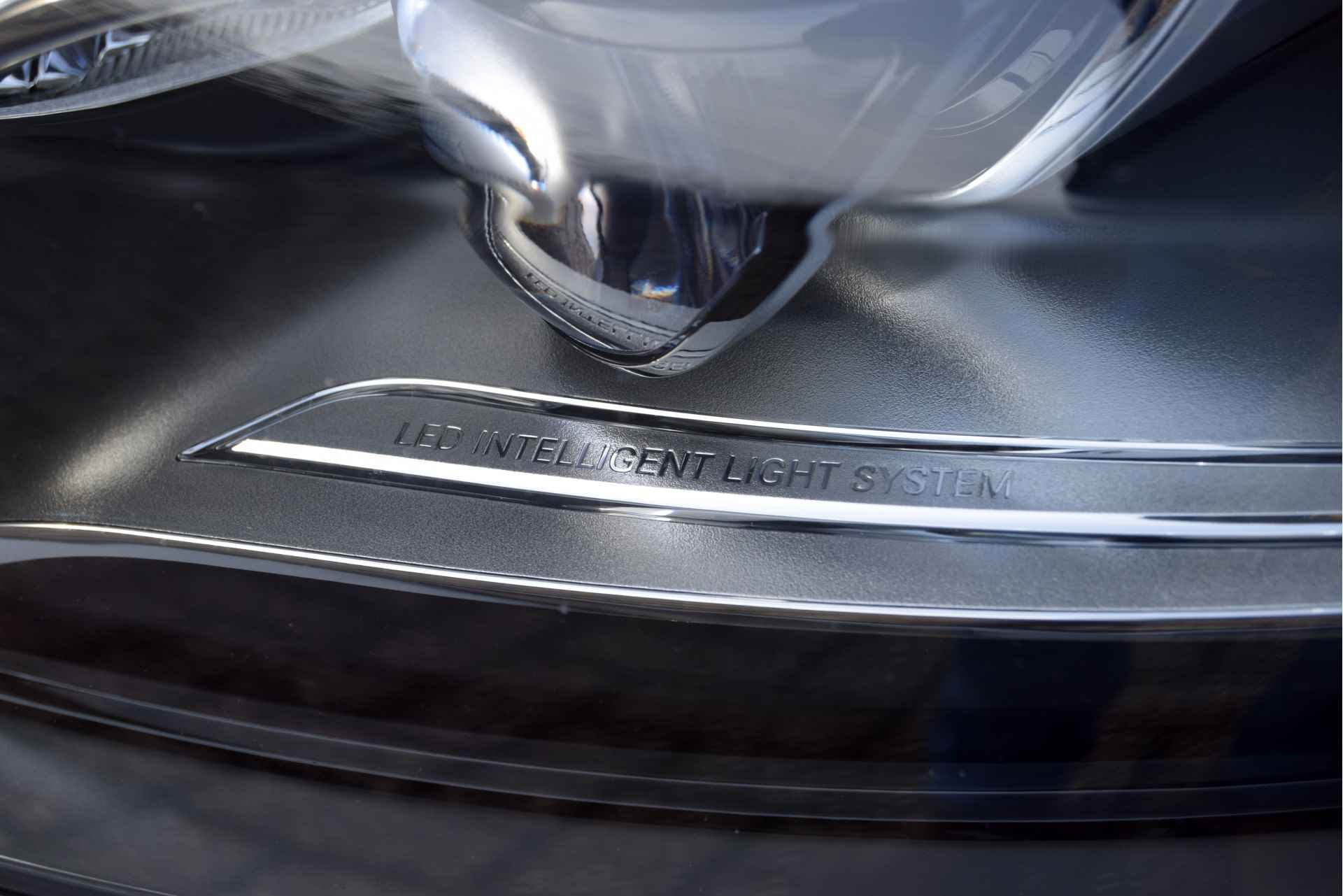 Mercedes-Benz S-Klasse 350 BlueTEC Prestige AMG-Line 1e part eigenaar, NAP, dealer onderhouden Panoramadak - 36/47