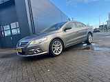 Volkswagen Passat CC 2.0 TSI |Keurige staat|Luxe|