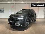 Citroen C5 Aircross 1.2 PureTech Business Plus | Panoramadak | Leder | Camera | Trekhaak | Zeer compleet!