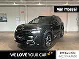 Citroen C5 Aircross 1.2 PureTech Business Plus | Panoramadak | Leder | Camera | Trekhaak | Zeer compleet!