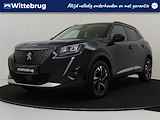 Peugeot 2008 1.2 130PK EAT8 Allure Pack | AUTOMAAT | Navigatie | Camera | Sensoren |