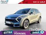 Kia Sportage 1.6 T-GDi MHEV DynamicLine | NIEUW TE BESTELLEN | Nu met €4.000,- inruilpremie | 4,99 % FINANCIAL LEASE (MOGELIJK)