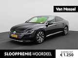 Volkswagen Arteon 2.0 TSI Business R Exclusive | Automaat | Half-Leder | Navigatie | Stoel verwarming | Apple carplay | Climate control | Parkeer sensoren | LMV | LED | Camera | DAB