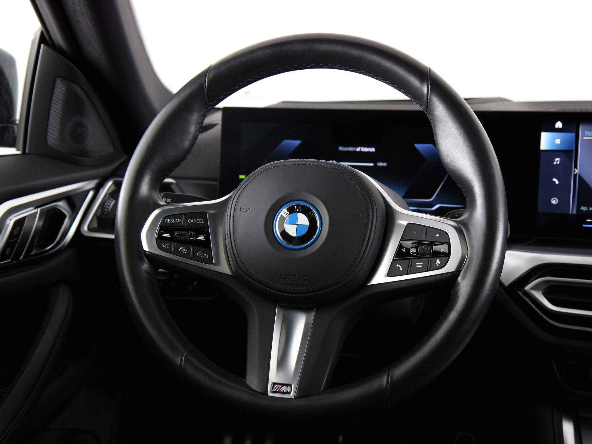 BMW i4 eDrive35 High Executive 70 kWh - 3/26