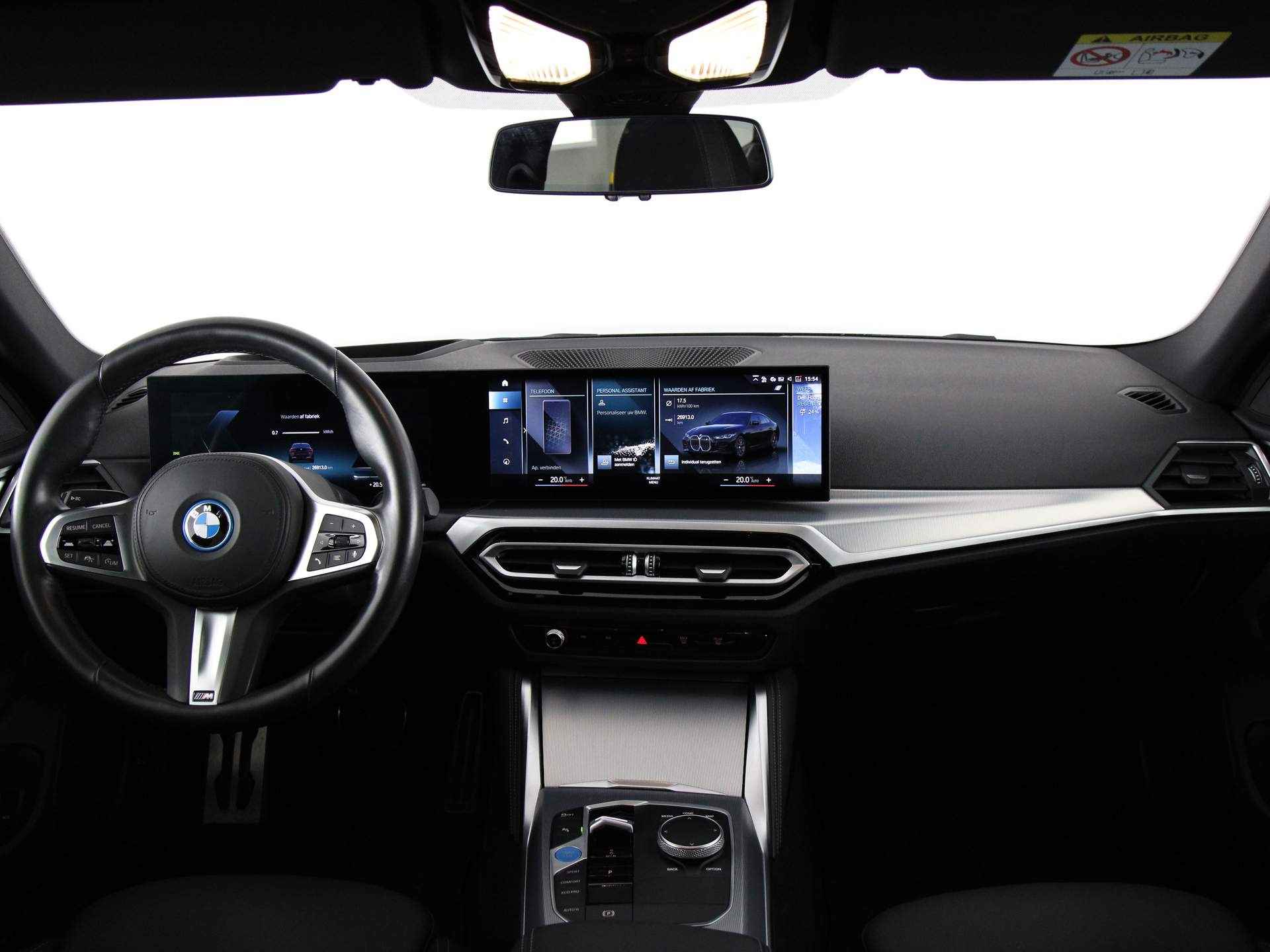 BMW i4 eDrive35 High Executive 70 kWh - 14/26