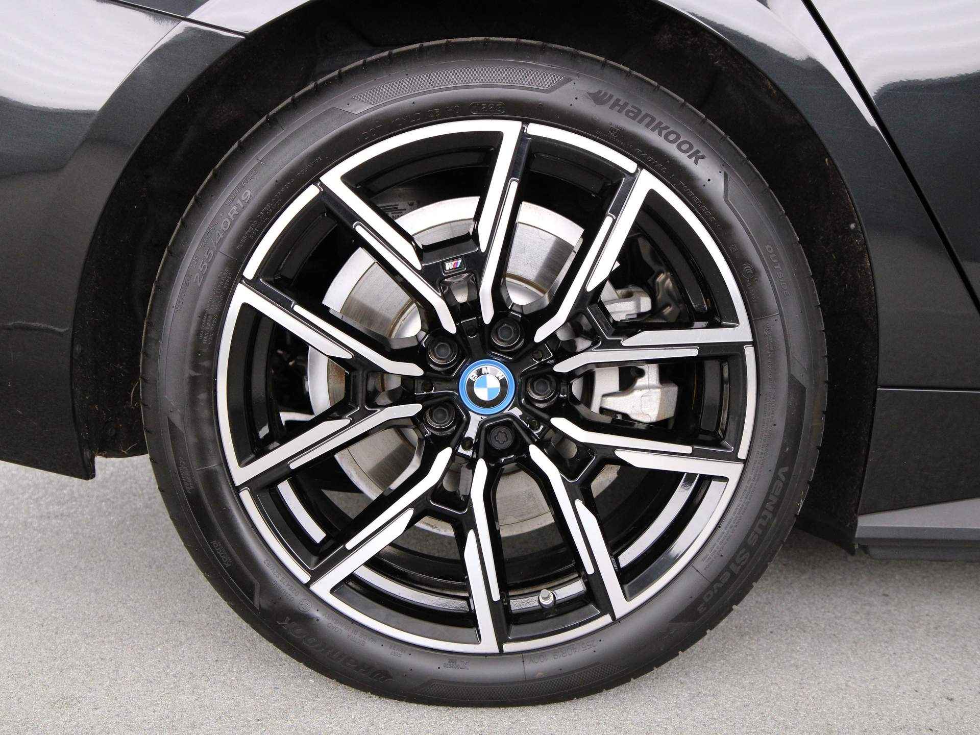 BMW i4 eDrive35 High Executive 70 kWh - 19/26