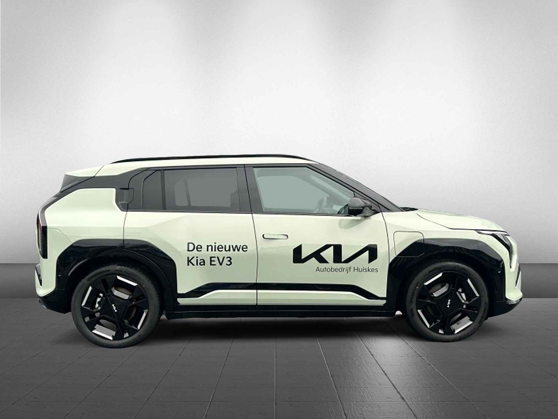 Kia EV3 GT-PlusLine 81.4 kWh - 4/41