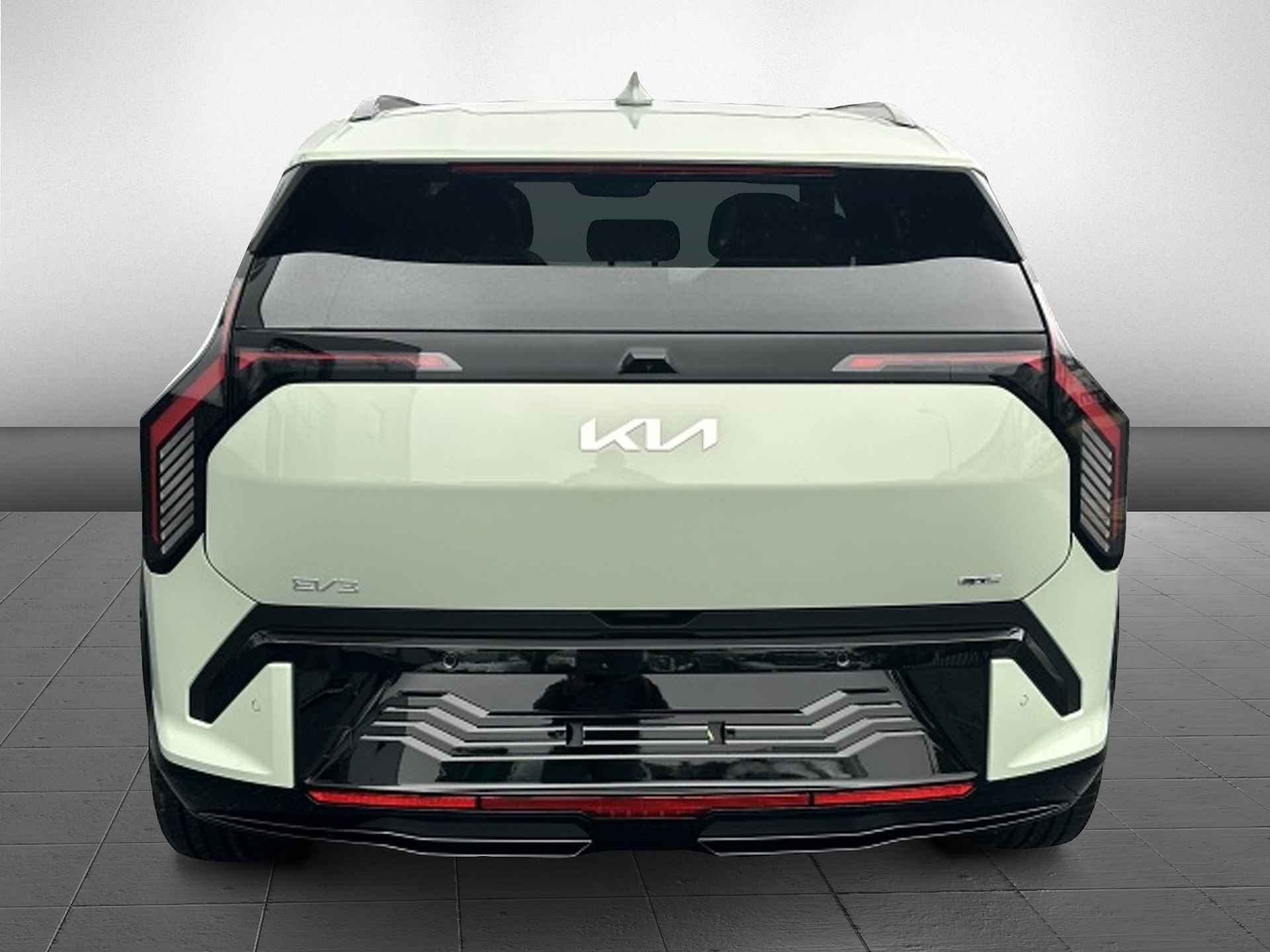 Kia EV3 GT-PlusLine 81.4 kWh - 6/41