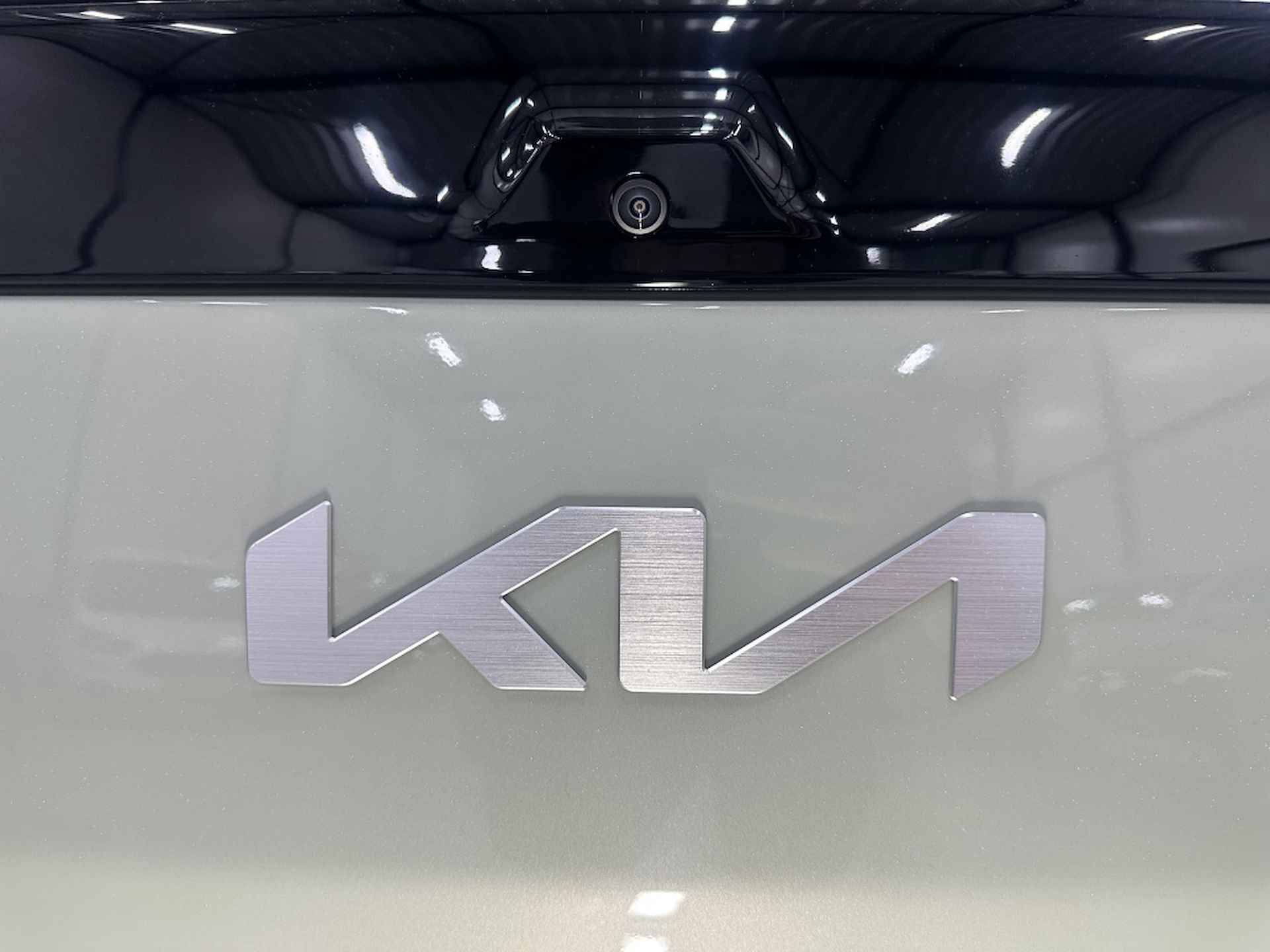 Kia EV3 GT-PlusLine 81.4 kWh - 22/41