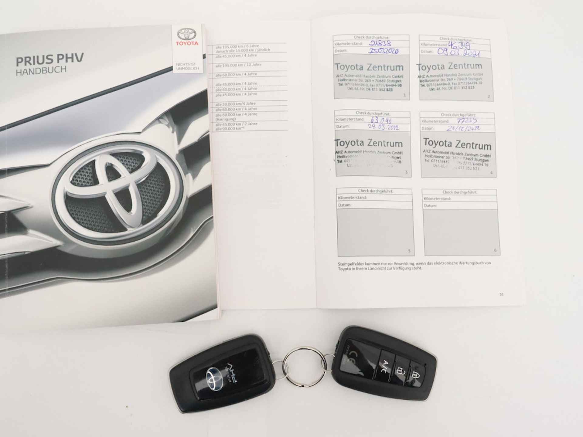 Toyota Prius 1.8 Plug-in Hybrid Dynamic Limited | Navigatie | Parkeerhulp | Parkeersensoren | - 11/40