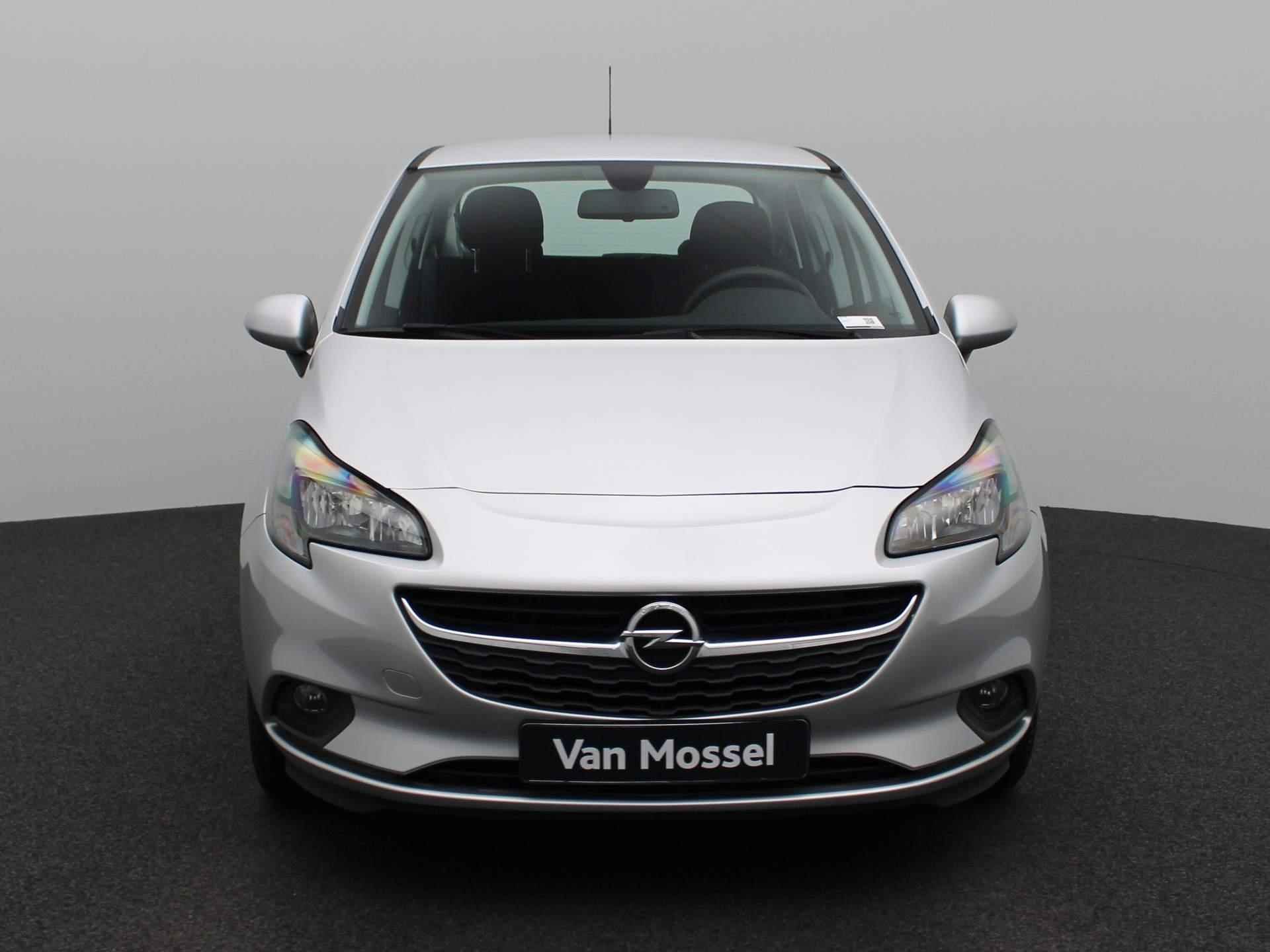 Opel Corsa 1.4 Edition | AIRCO | BLUETOOTH | 15"LICHTMETALEN VELGEN | ELEKTRISCHE RAMEN VOOR | - 3/26