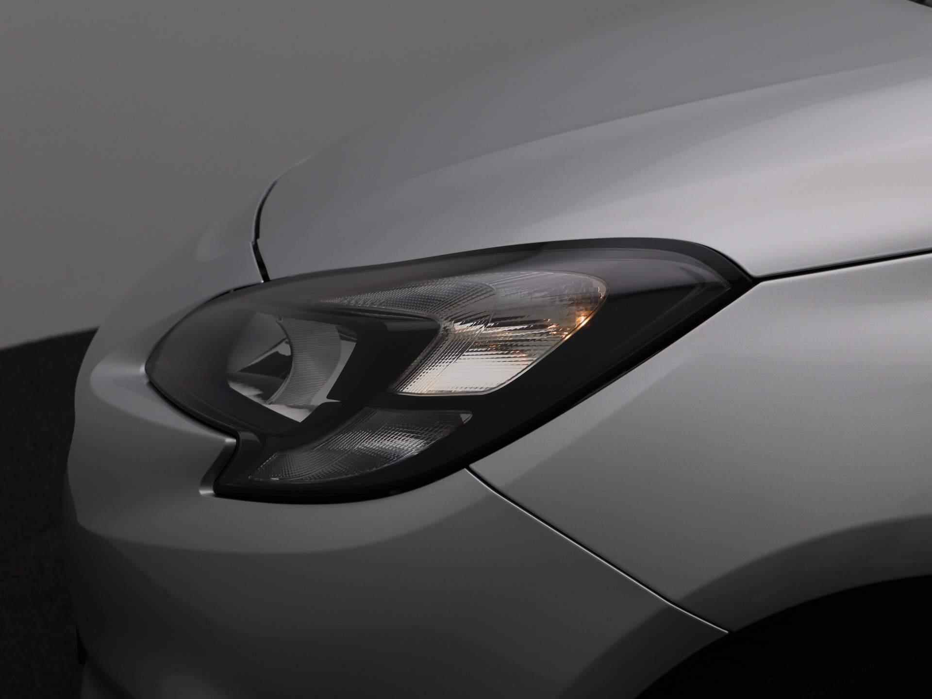 Opel Corsa 1.4 Edition | AIRCO | BLUETOOTH | 15"LICHTMETALEN VELGEN | ELEKTRISCHE RAMEN VOOR | - 16/26
