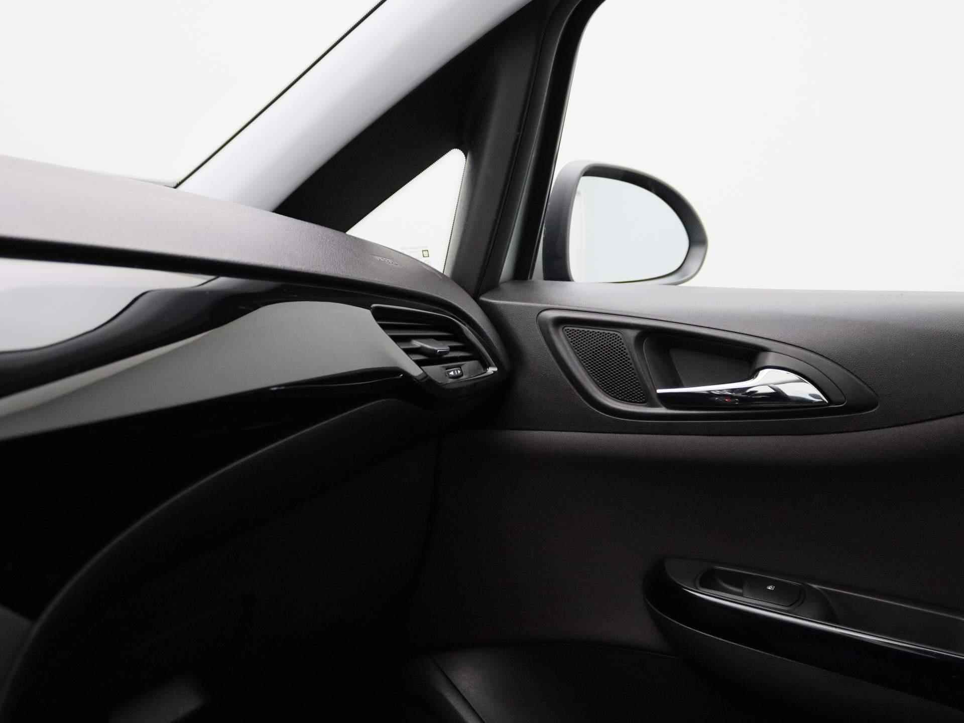Opel Corsa 1.4 Edition | AIRCO | BLUETOOTH | 15"LICHTMETALEN VELGEN | ELEKTRISCHE RAMEN VOOR | - 23/26