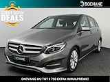 Mercedes-Benz B-klasse 180 Lease Edition Ambition