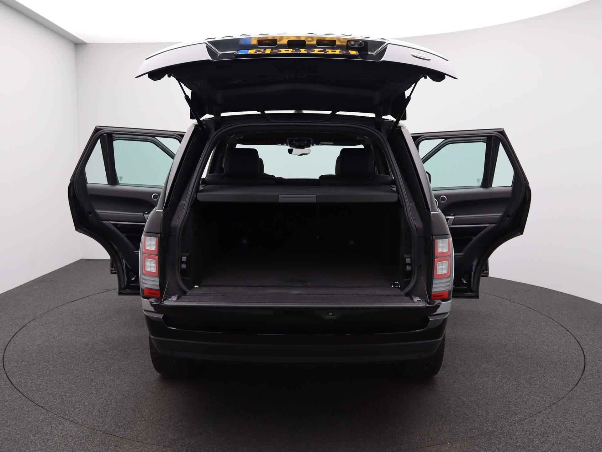 Land Rover Range Rover 3.0 TDV6 HSE | Full Black Pack | 22 Inch | Elek. Trekhaak | Apple Carplay | Stoel/Stuur Verwarming | - 15/45