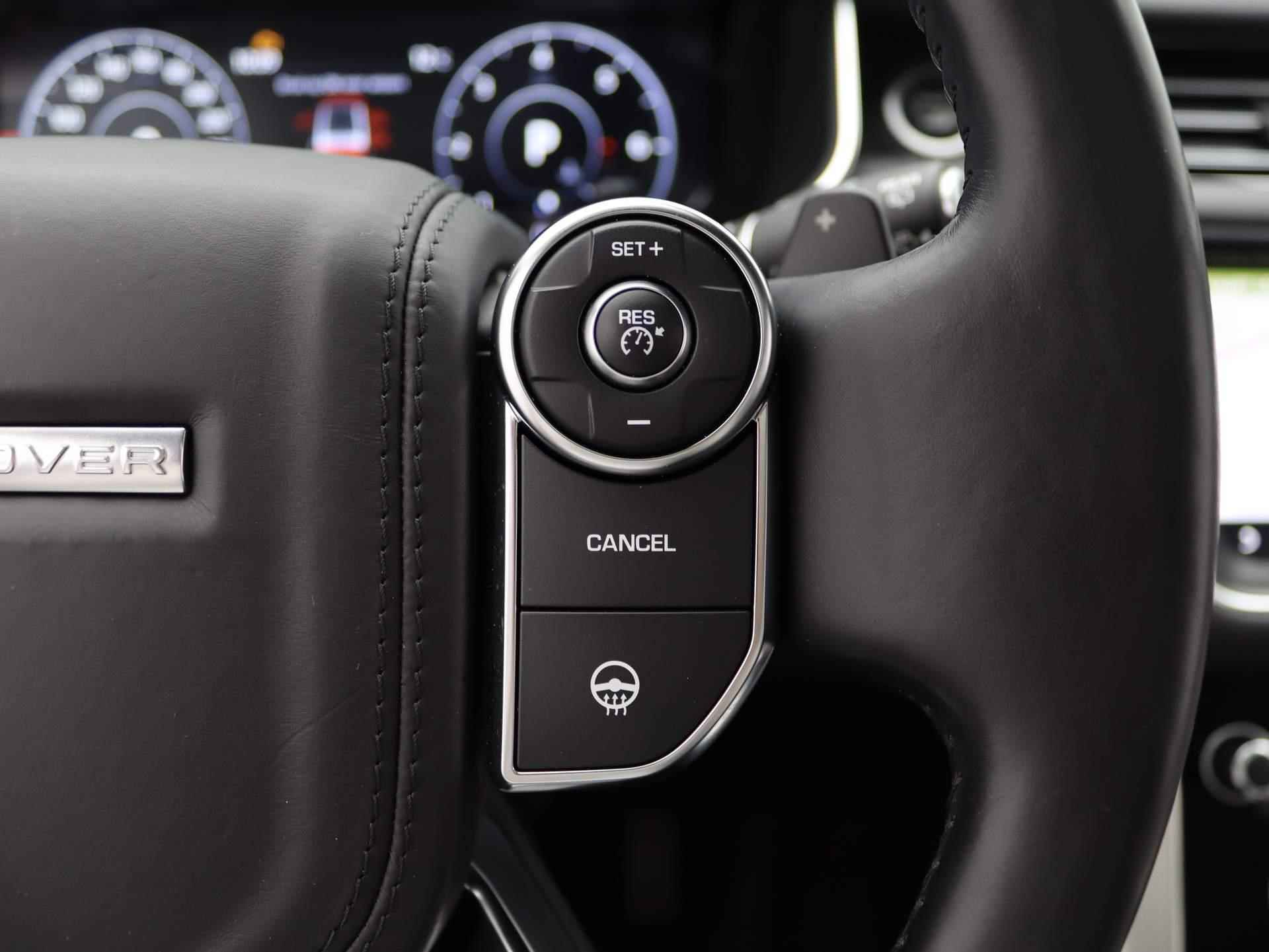 Land Rover Range Rover 3.0 TDV6 HSE | Full Black Pack | 22 Inch | Elek. Trekhaak | Apple Carplay | Stoel/Stuur Verwarming | - 20/45