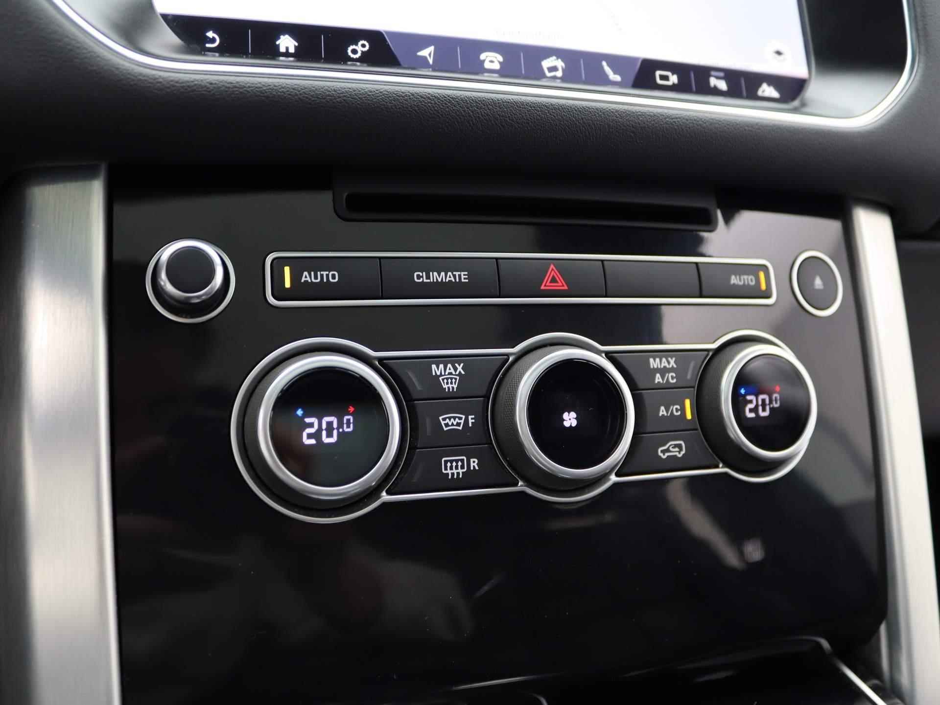 Land Rover Range Rover 3.0 TDV6 HSE | Full Black Pack | 22 Inch | Elek. Trekhaak | Apple Carplay | Stoel/Stuur Verwarming | - 22/45