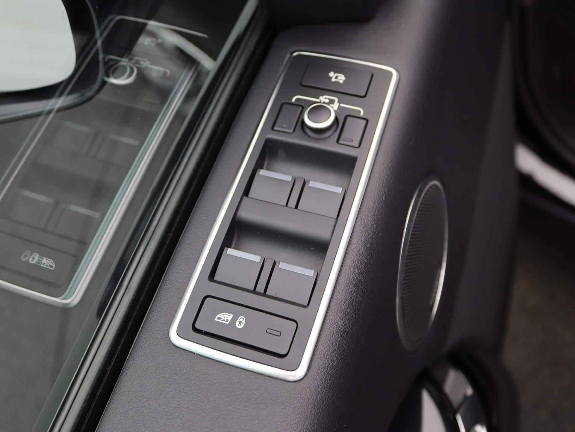 Land Rover Range Rover 3.0 TDV6 HSE | Full Black Pack | 22 Inch | Elek. Trekhaak | Apple Carplay | Stoel/Stuur Verwarming | - 26/45