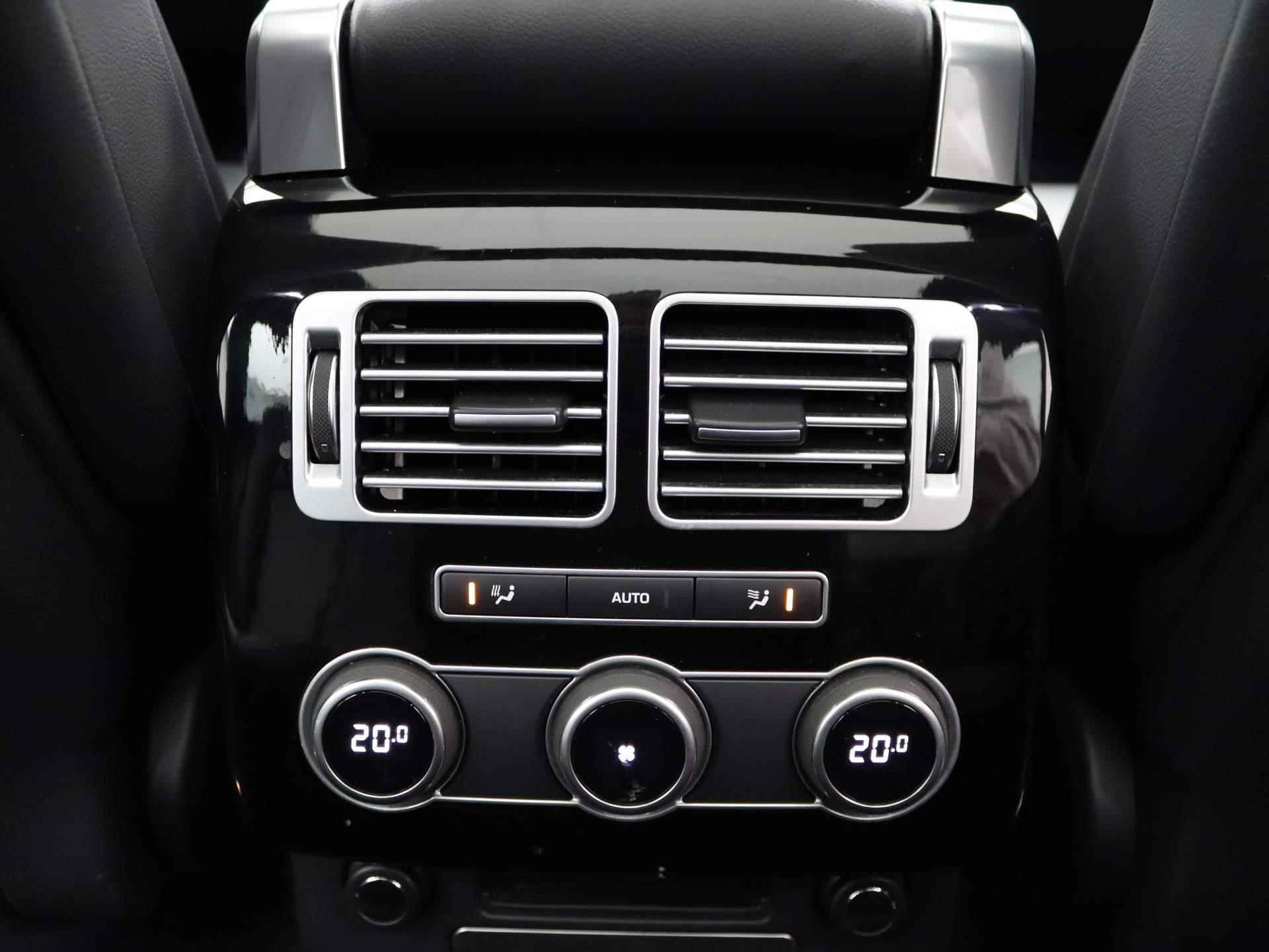 Land Rover Range Rover 3.0 TDV6 HSE | Full Black Pack | 22 Inch | Elek. Trekhaak | Apple Carplay | Stoel/Stuur Verwarming | - 32/45