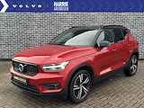 Volvo XC40 1.5 T5 Recharge R-Design | Trekhaak | Schuif/Kanteldak | Adaptieve Cruise Control | Rondomzicht Camera