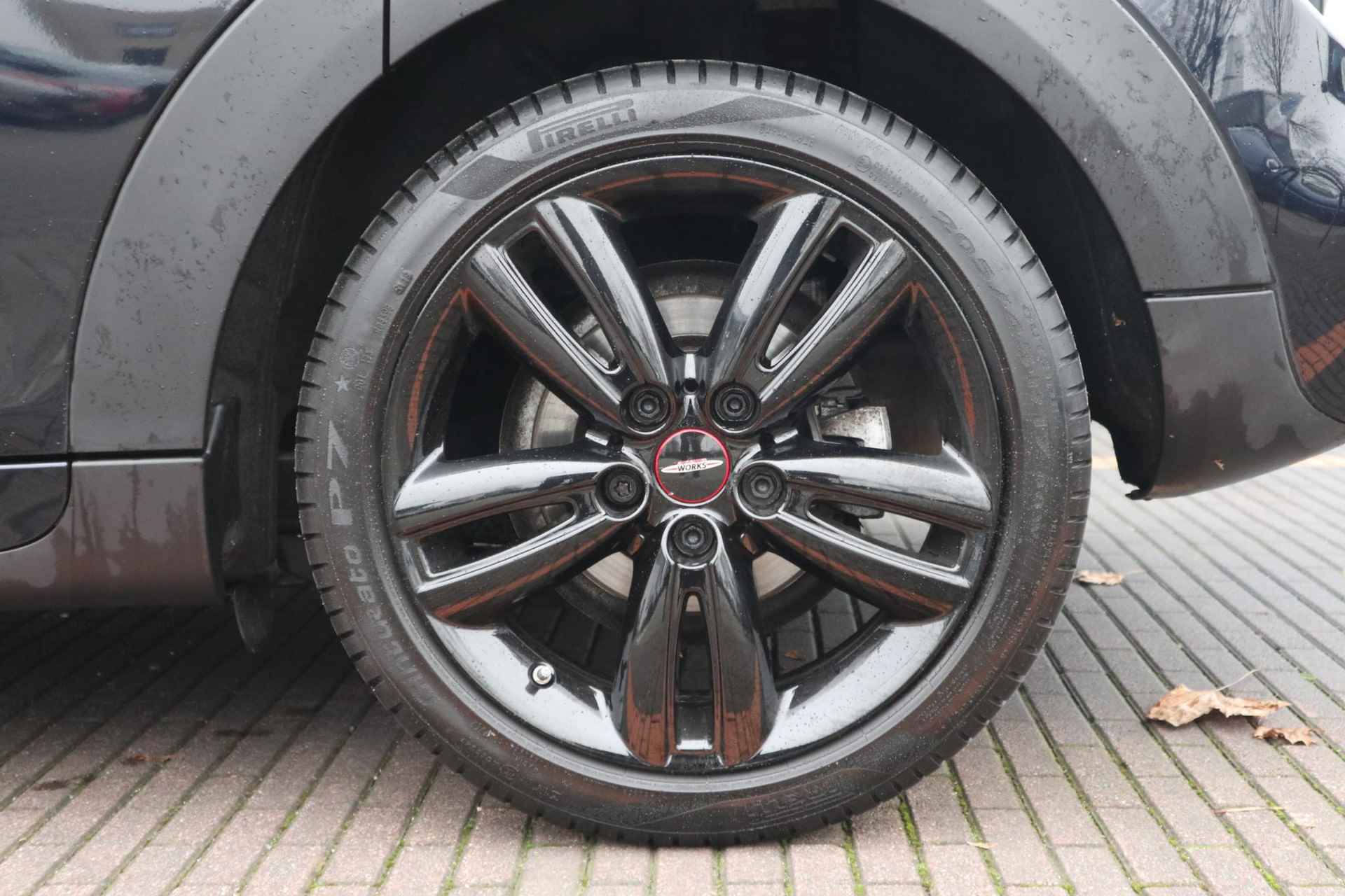 MINI 5-deurs Cooper S | John Cooper Works uitvoering - 7/26