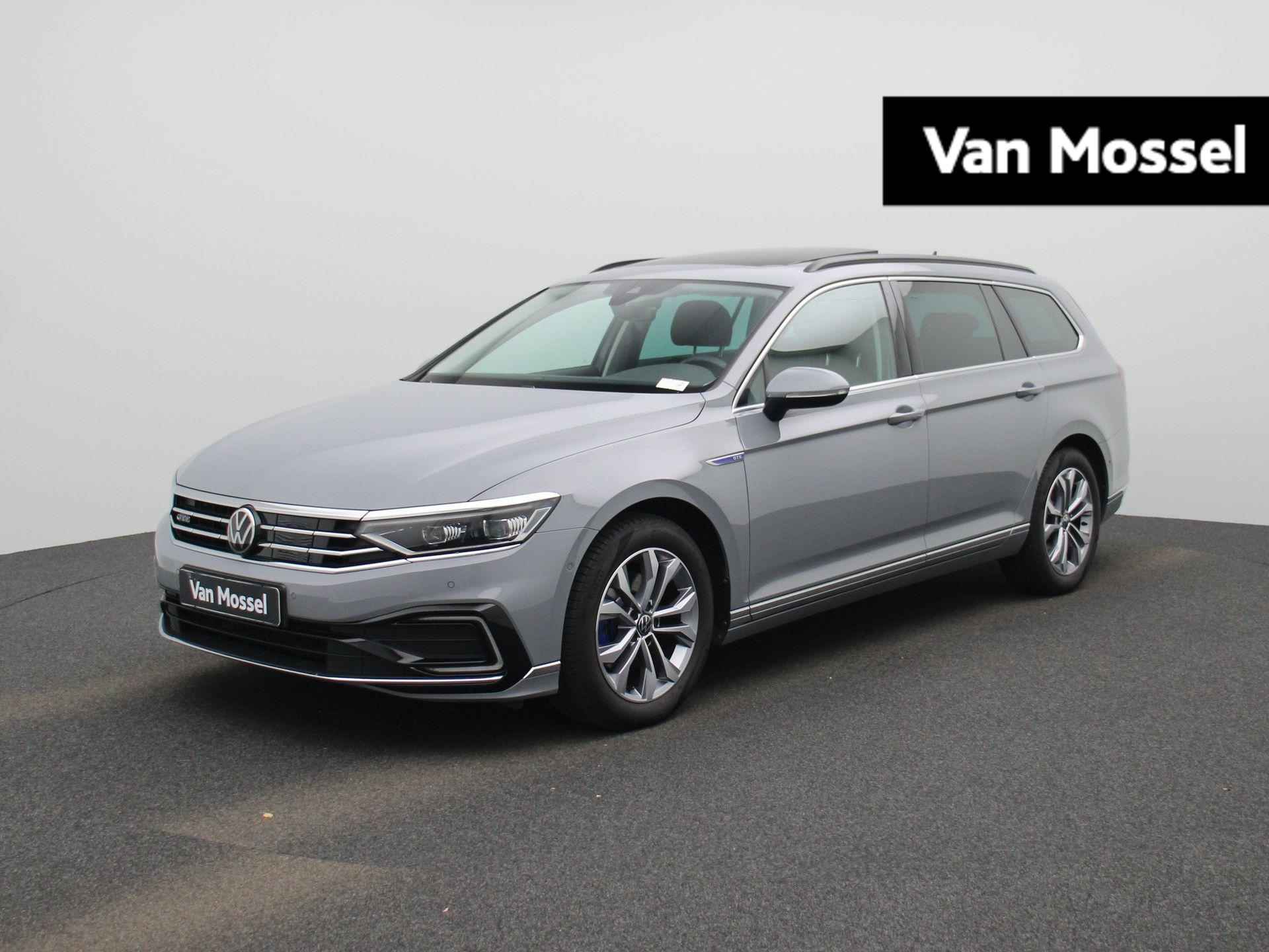 Volkswagen Passat BOVAG 40-Puntencheck