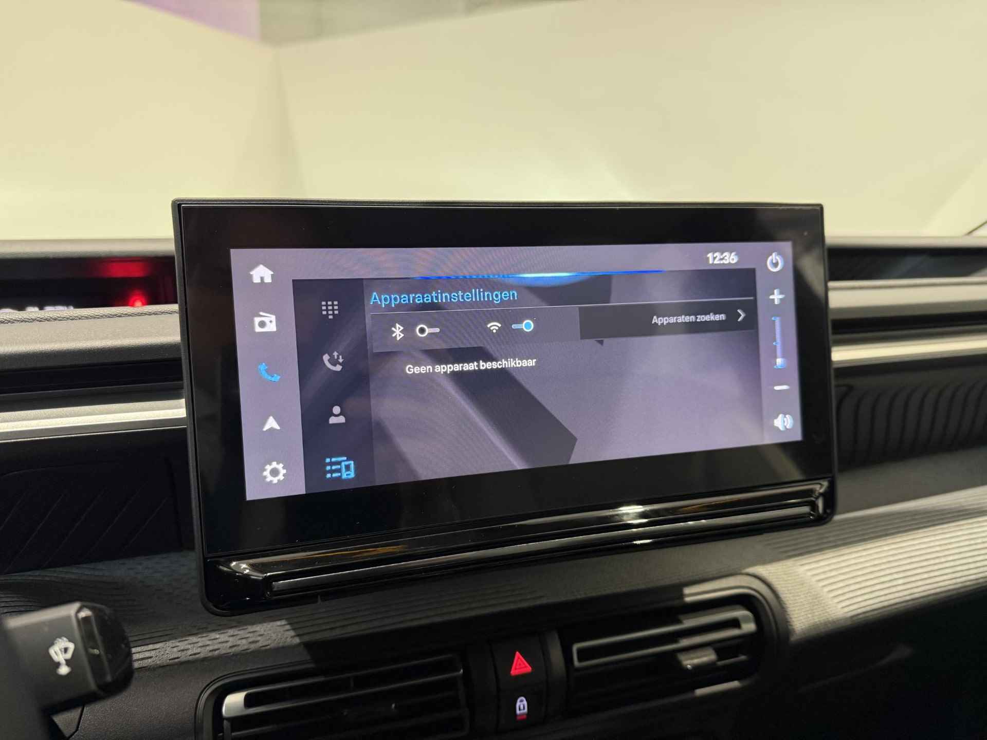 Citroen Ë-C3 Max 44 kWh | Apple Carplay & Android Auto | Camera | Nieuw model! | - 15/26