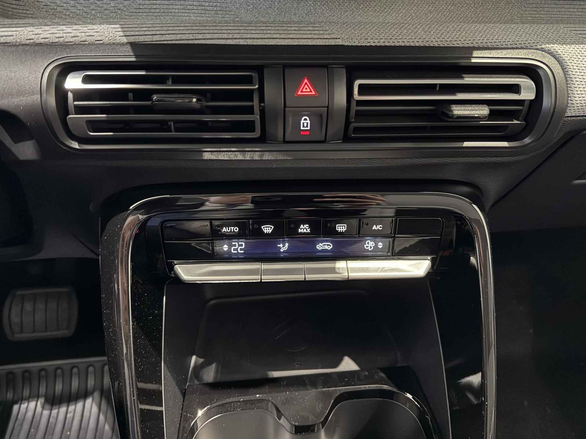 Citroen Ë-C3 Max 44 kWh | Apple Carplay & Android Auto | Camera | Nieuw model! | - 17/26