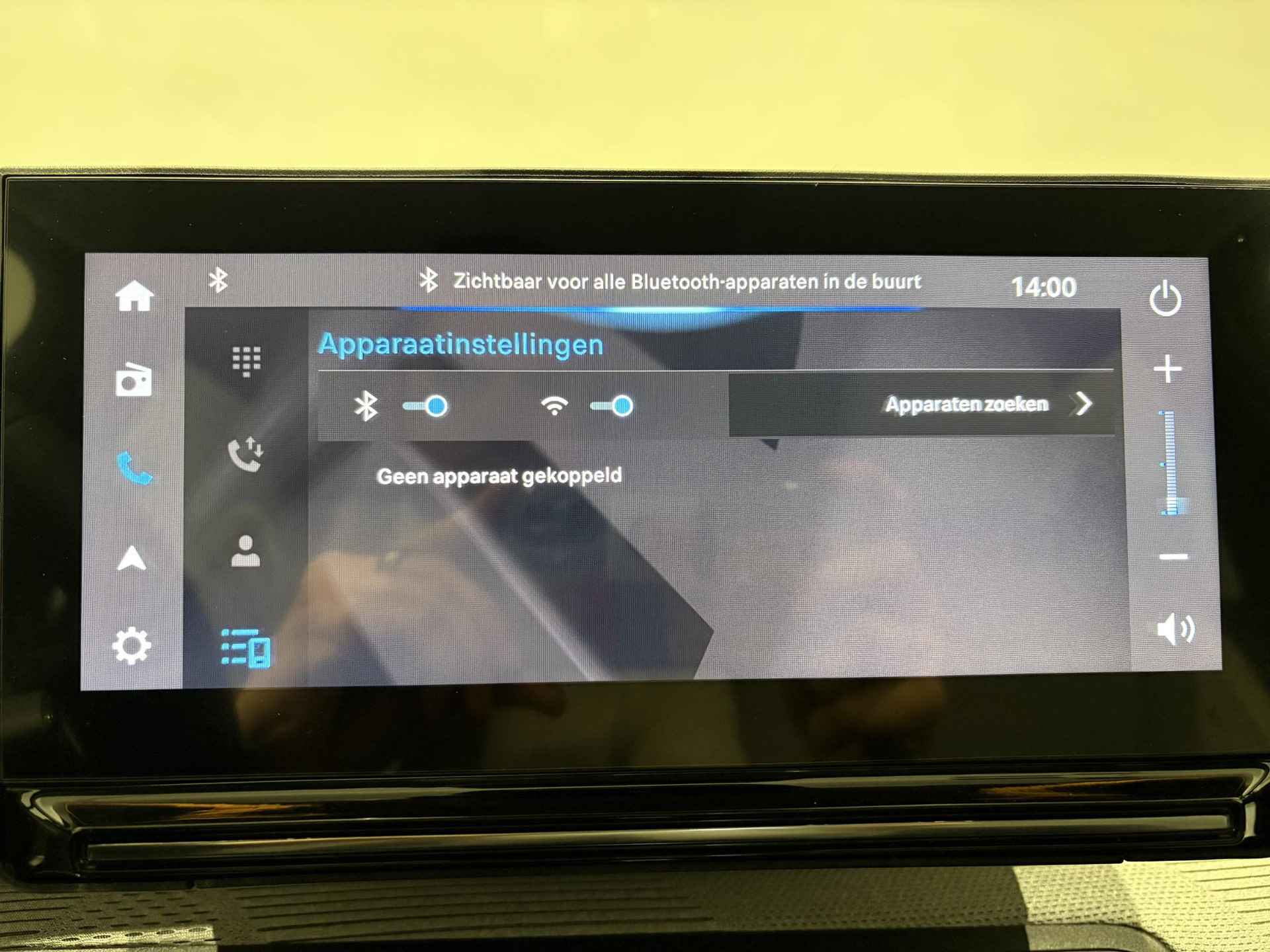 Citroen Ë-C3 Max 44 kWh | Apple Carplay & Android Auto | Camera | Nieuw model! | - 20/27