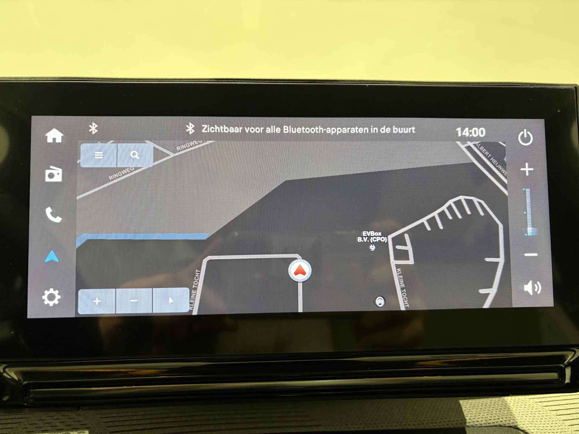 Citroen Ë-C3 Max 44 kWh | Apple Carplay & Android Auto | Camera | Nieuw model! | - 21/27