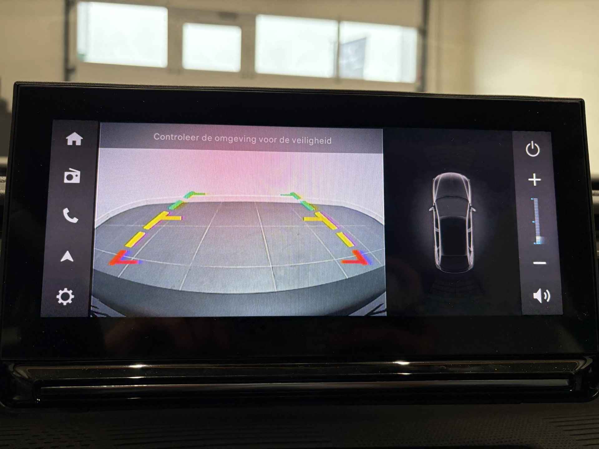 Citroen Ë-C3 Max 44 kWh | Apple Carplay & Android Auto | Camera | Nieuw model! | - 22/27