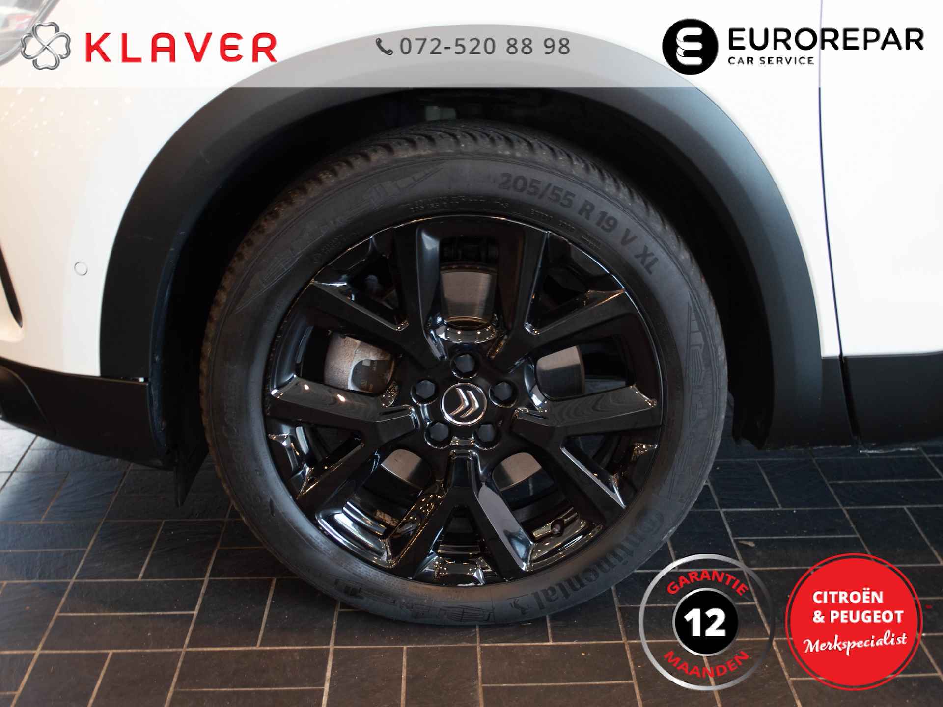 Citroen C5 Aircross 225PK Hybrid Shine | Dodehoek | 360 Camera | Elec klep - 10/48