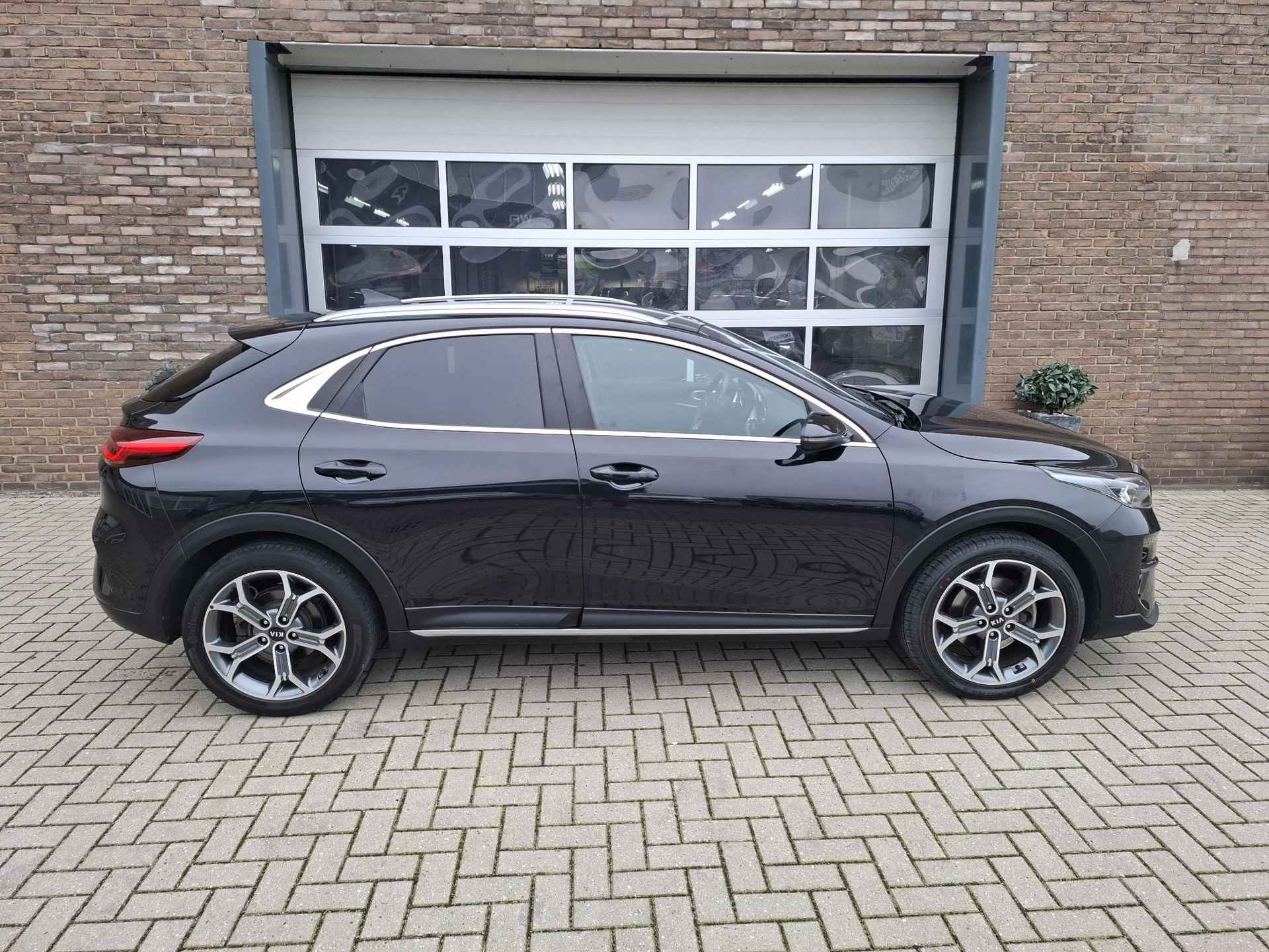 Kia XCeed 1.0 T-GDi DynamicPlusLine - 2/44