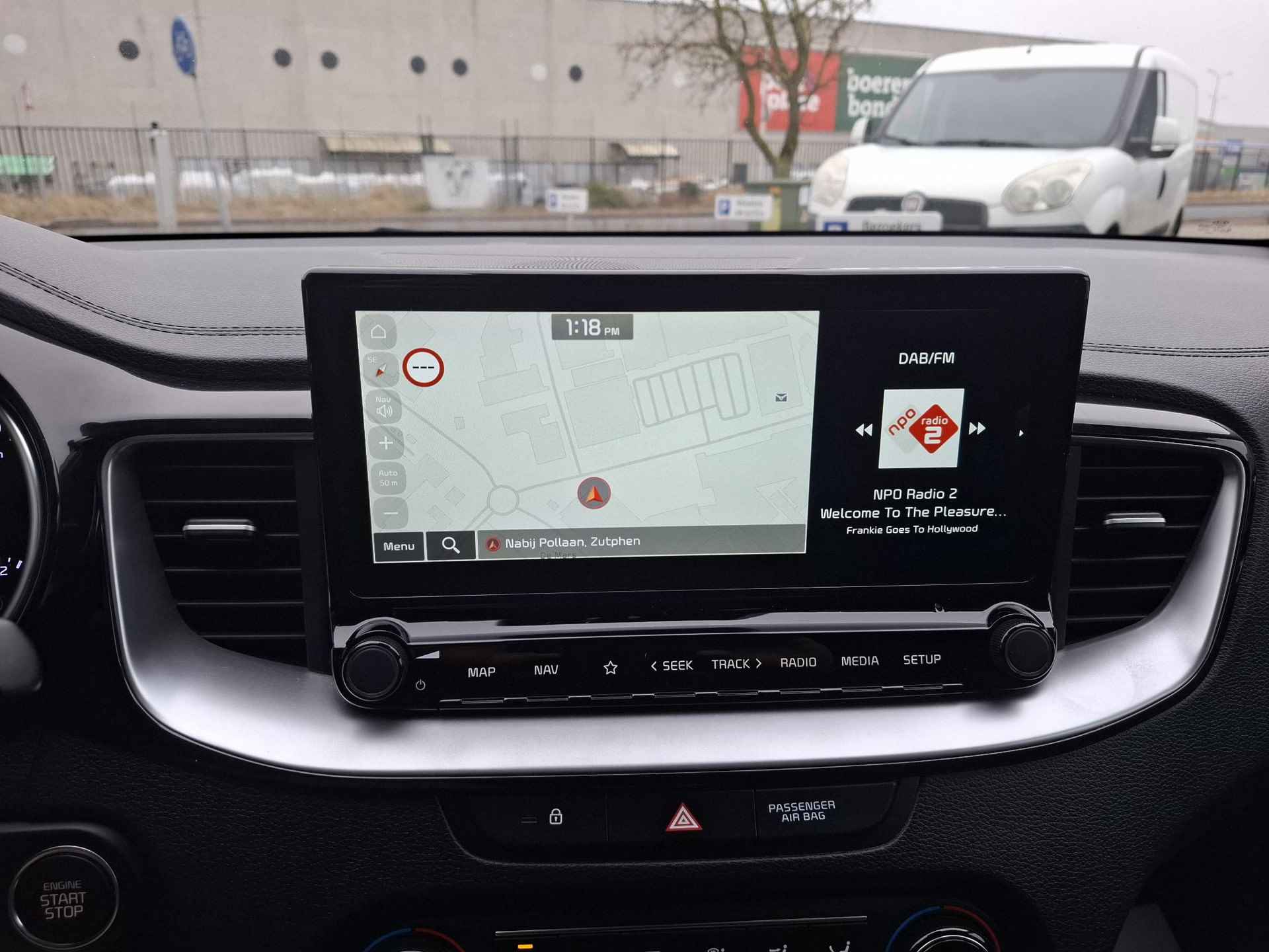 Kia XCeed 1.0 T-GDi DynamicPlusLine - 10/44