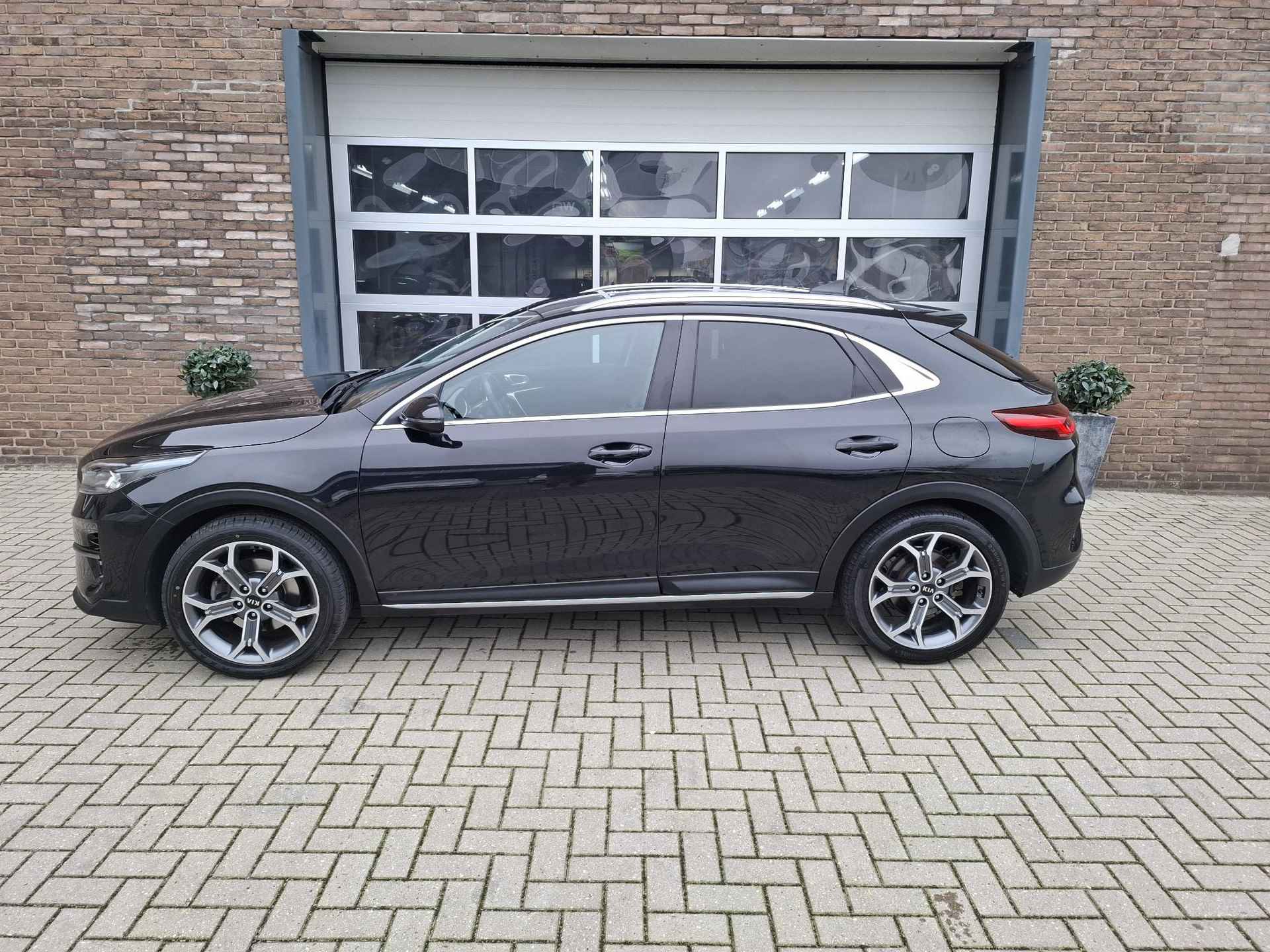 Kia XCeed 1.0 T-GDi DynamicPlusLine - 13/44