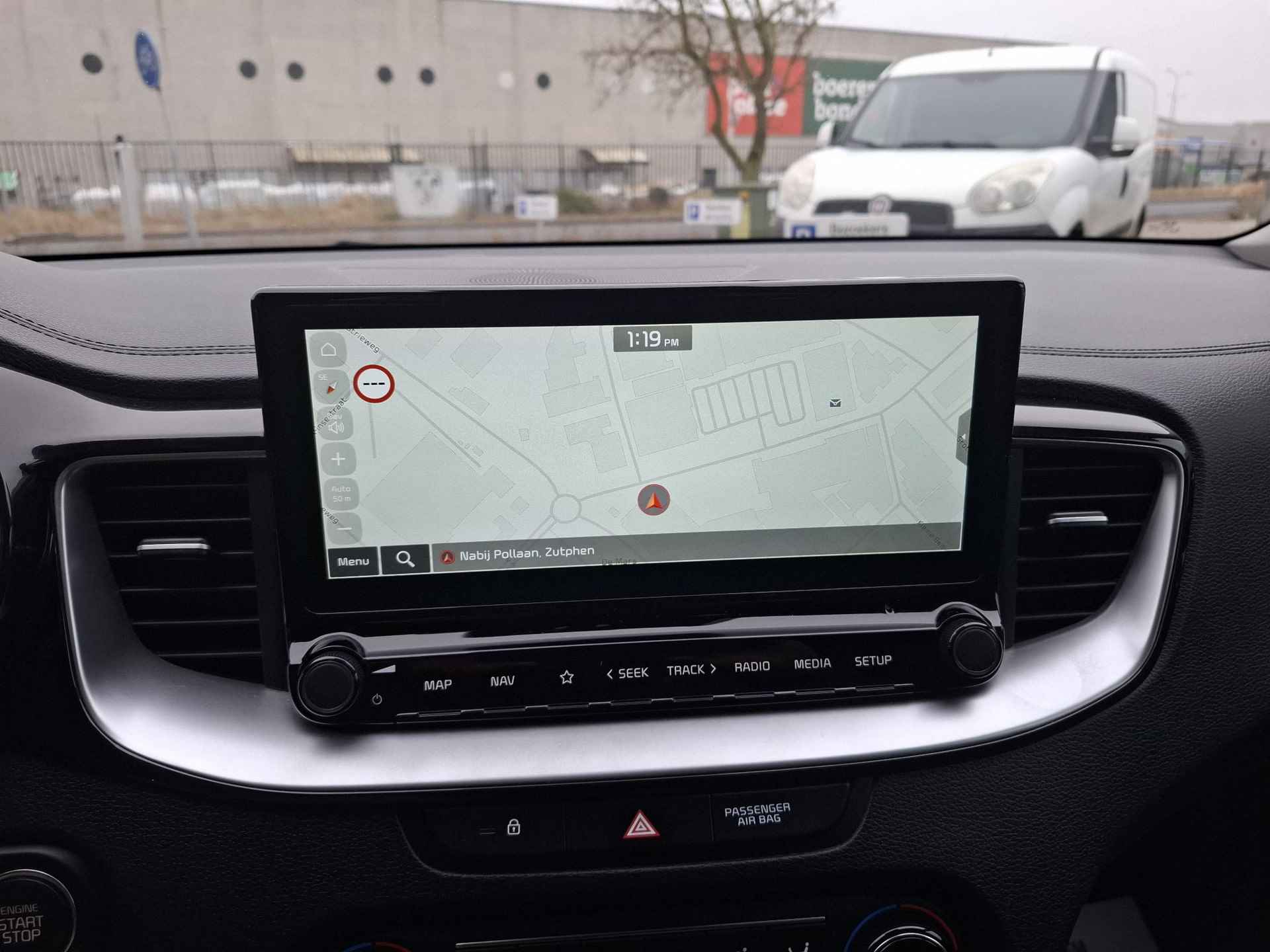 Kia XCeed 1.0 T-GDi DynamicPlusLine - 18/44