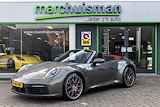 Porsche 911 Cabrio 3.0 Carrera 4S / SP.CHRONO / INNODRIVE / SP.UITLAAT