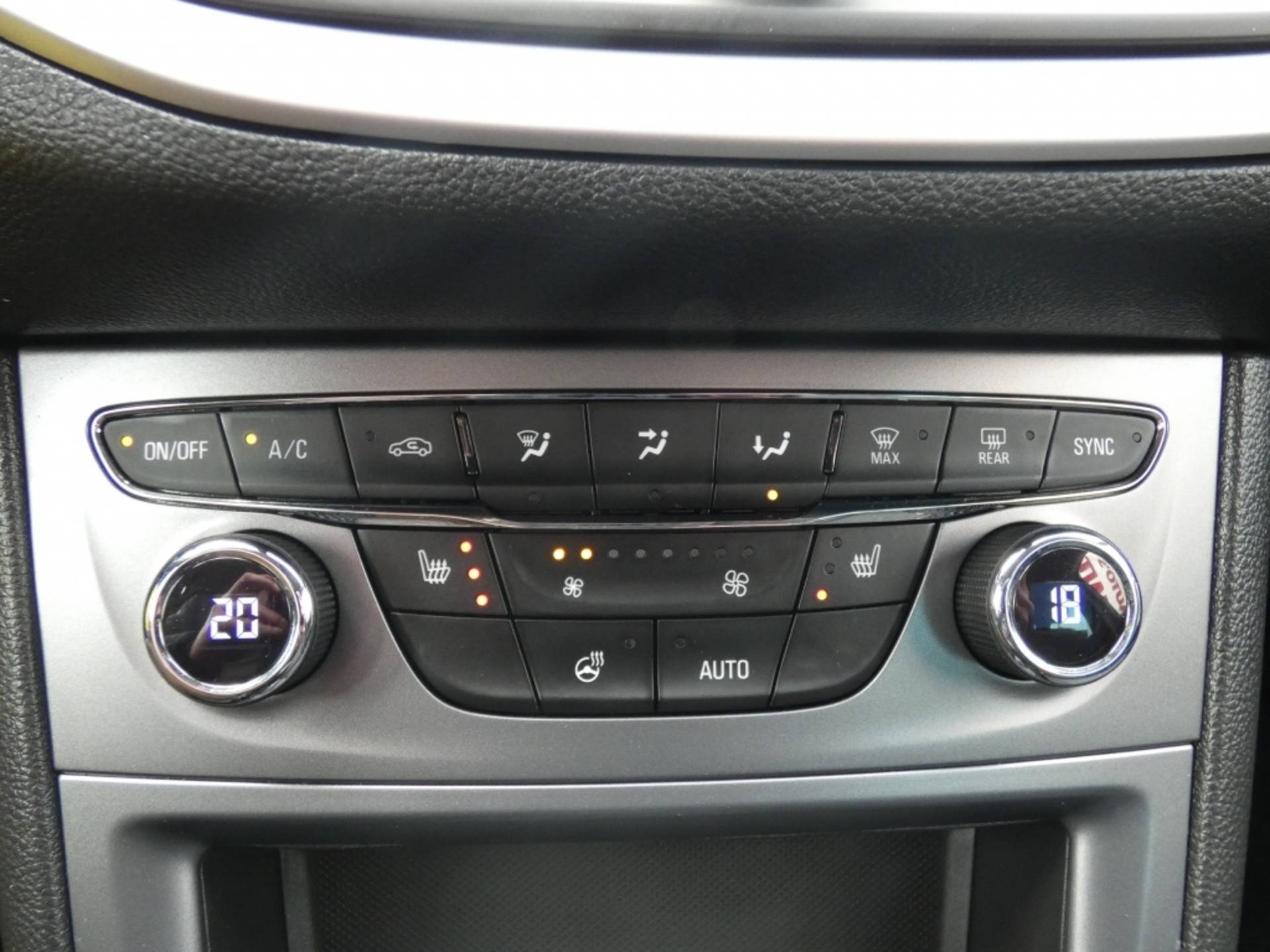 Opel Astra 1.0 Turbo Business Ex. | Android/Apple Carplay | Navi - 15/34