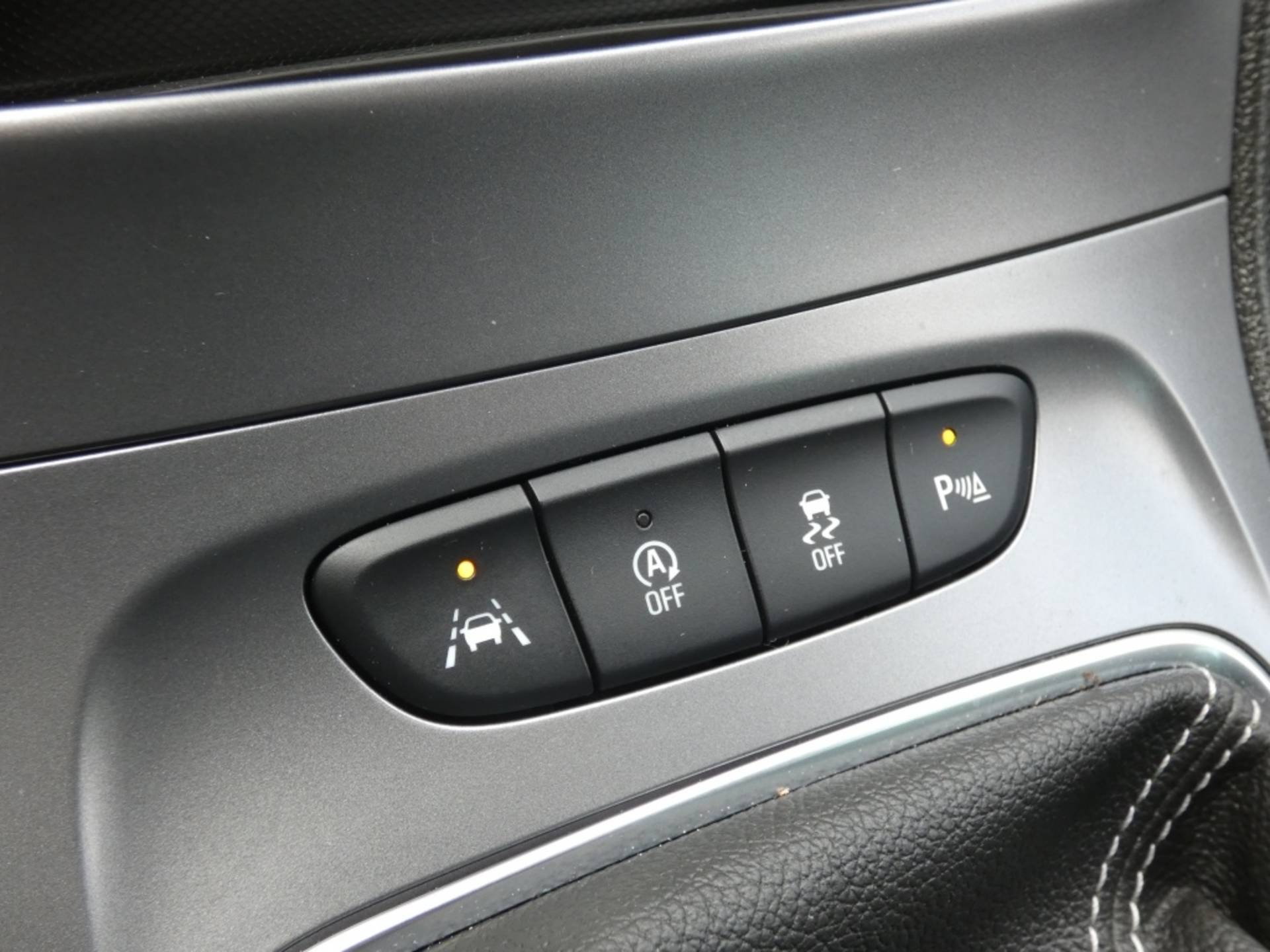 Opel Astra 1.0 Turbo Business Ex. | Android/Apple Carplay | Navi - 17/34