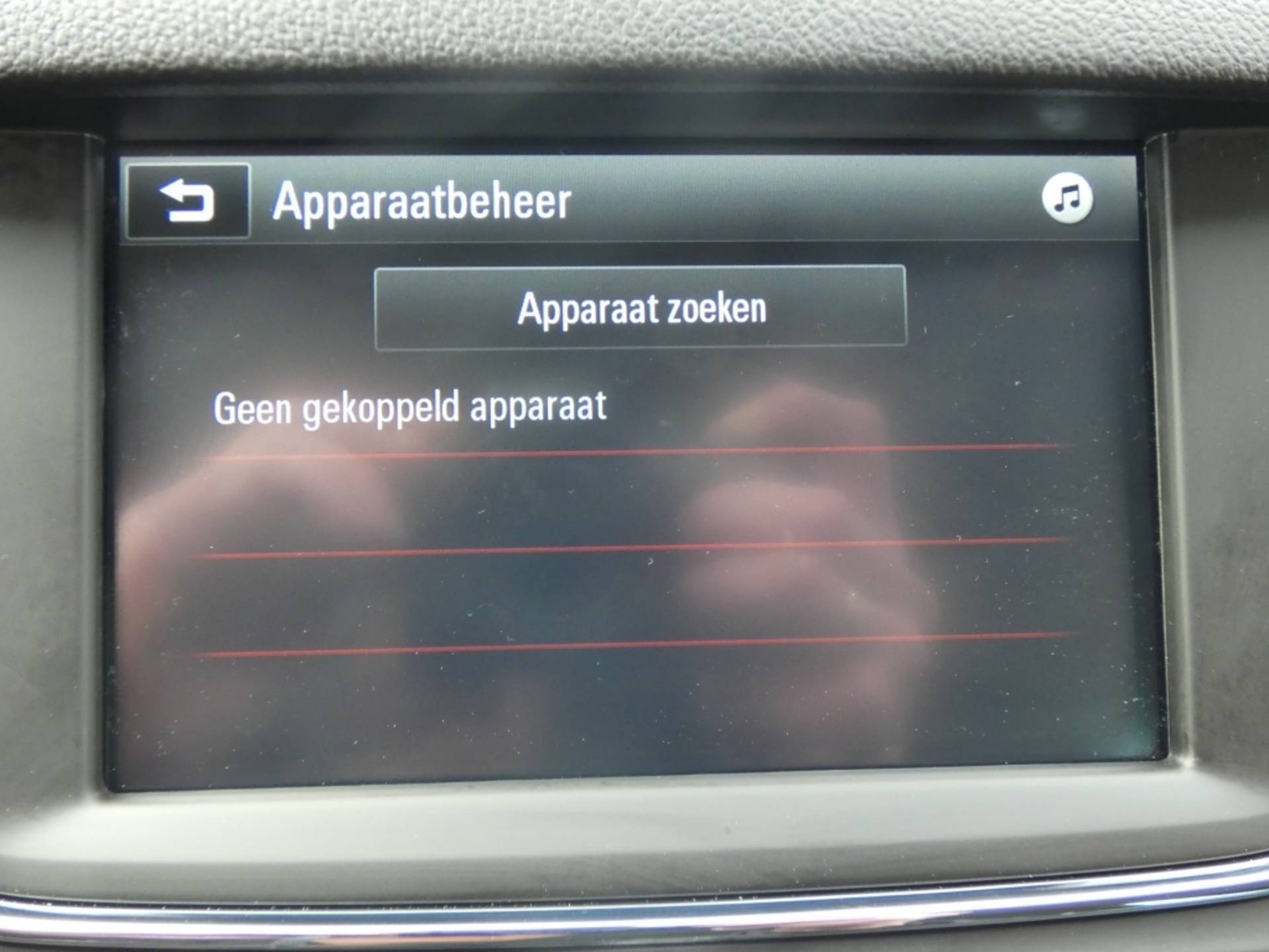 Opel Astra 1.0 Turbo Business Ex. | Android/Apple Carplay | Navi - 18/34