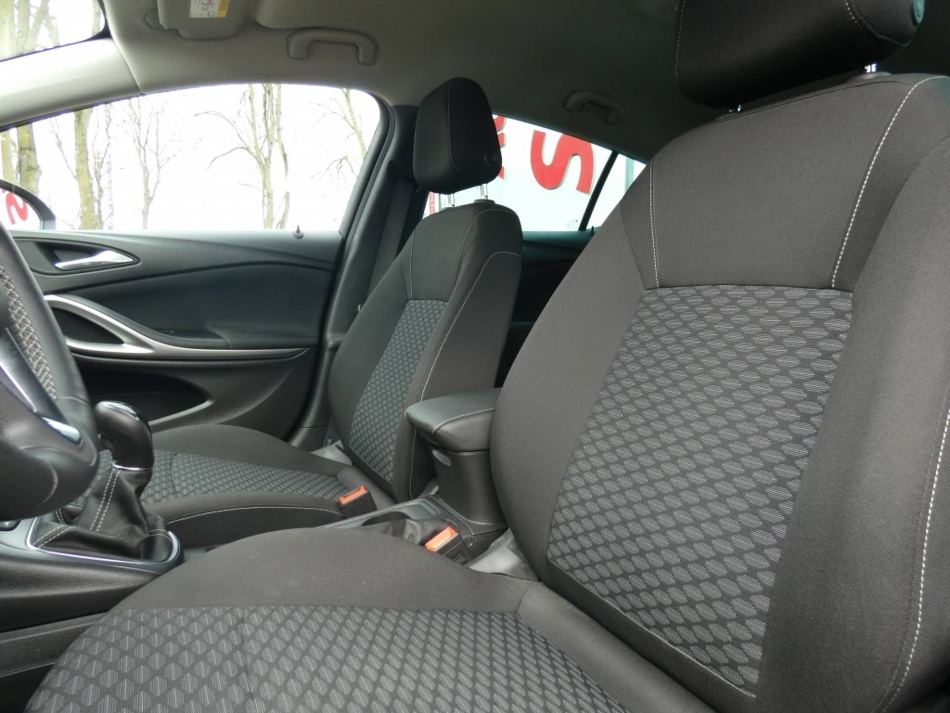 Opel Astra 1.0 Turbo Business Ex. | Android/Apple Carplay | Navi - 22/34