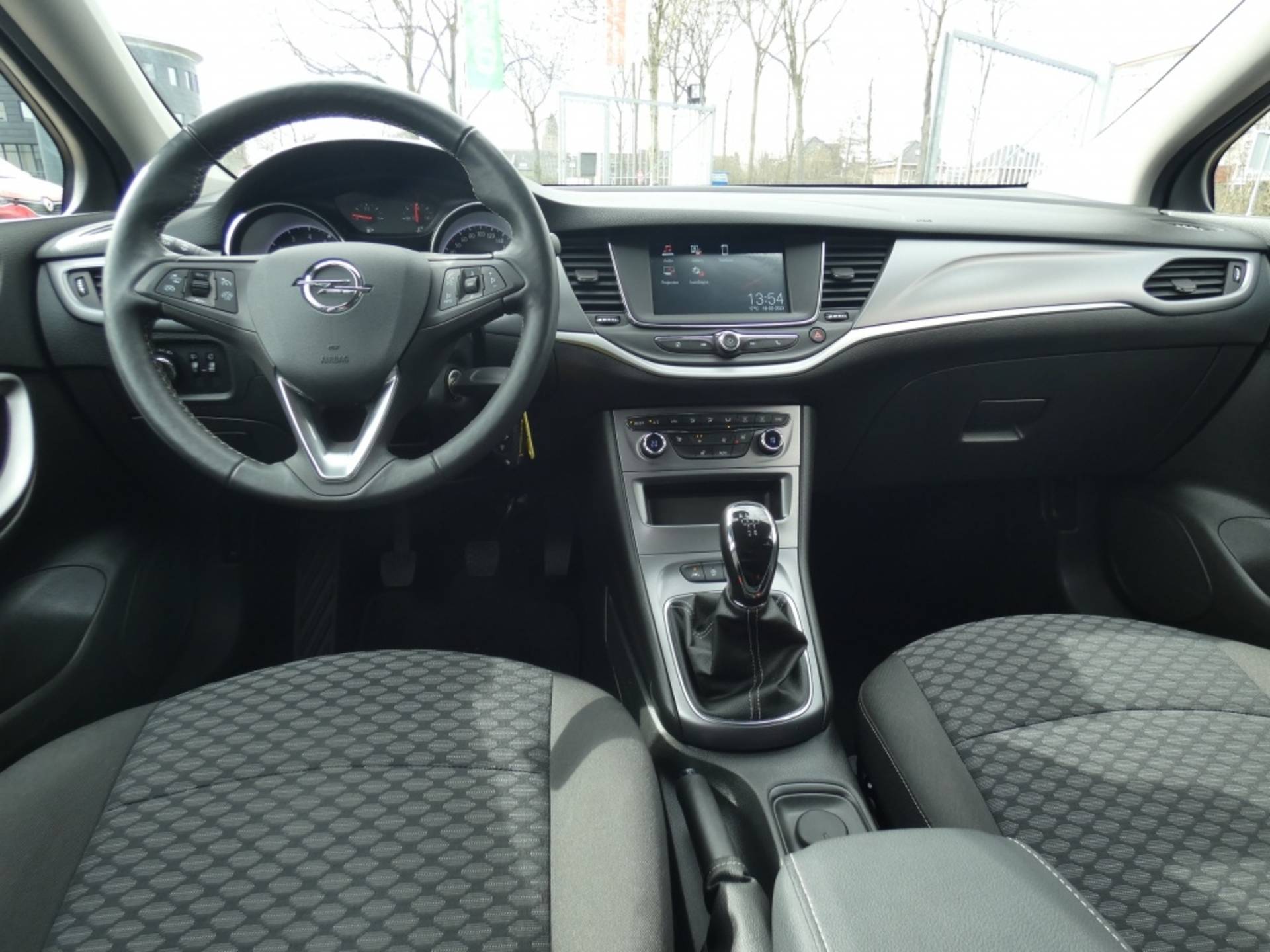 Opel Astra 1.0 Turbo Business Ex. | Android/Apple Carplay | Navi - 9/34