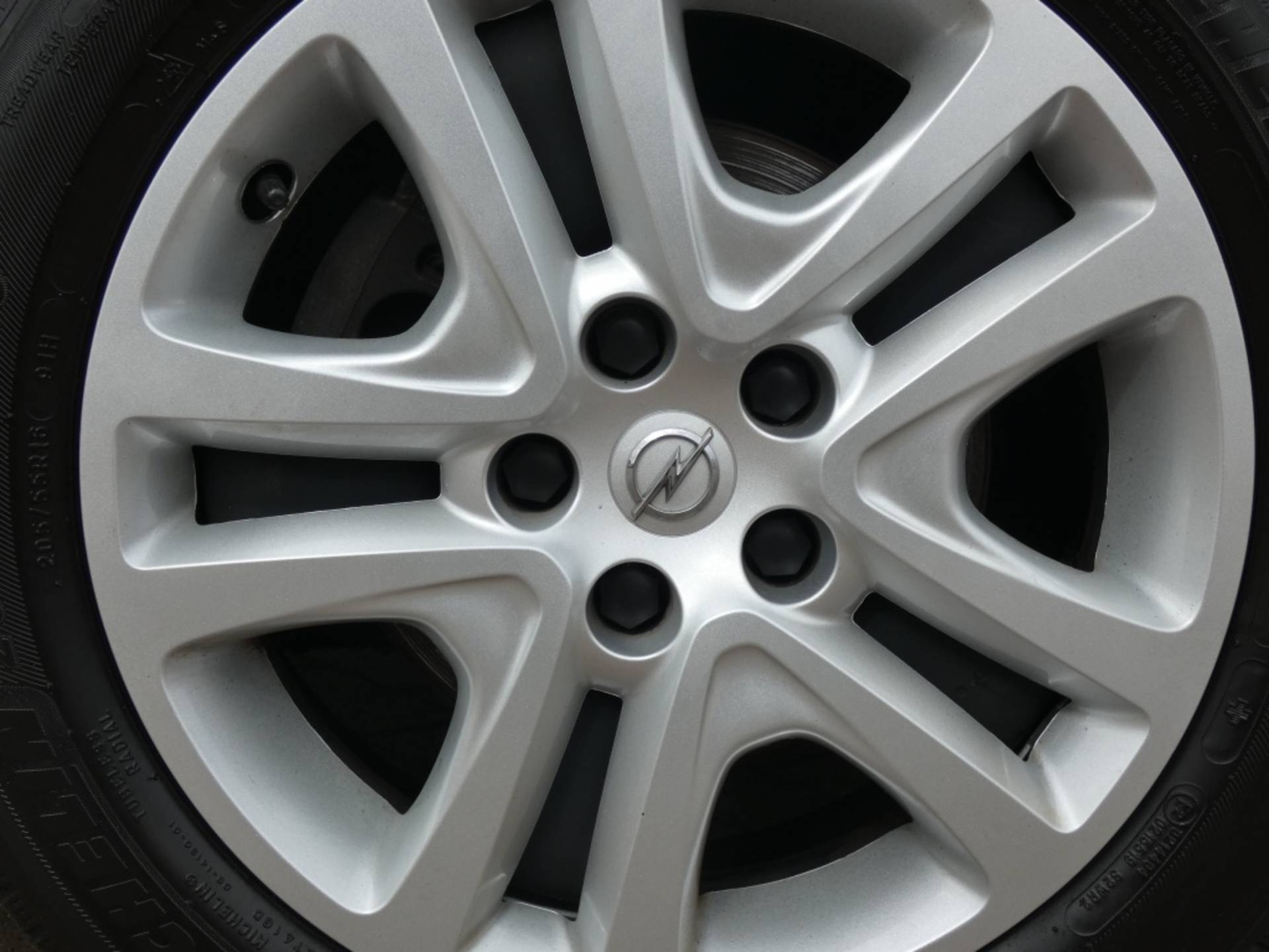 Opel Astra 1.0 Turbo Business Ex. | Android/Apple Carplay | Navi - 5/34