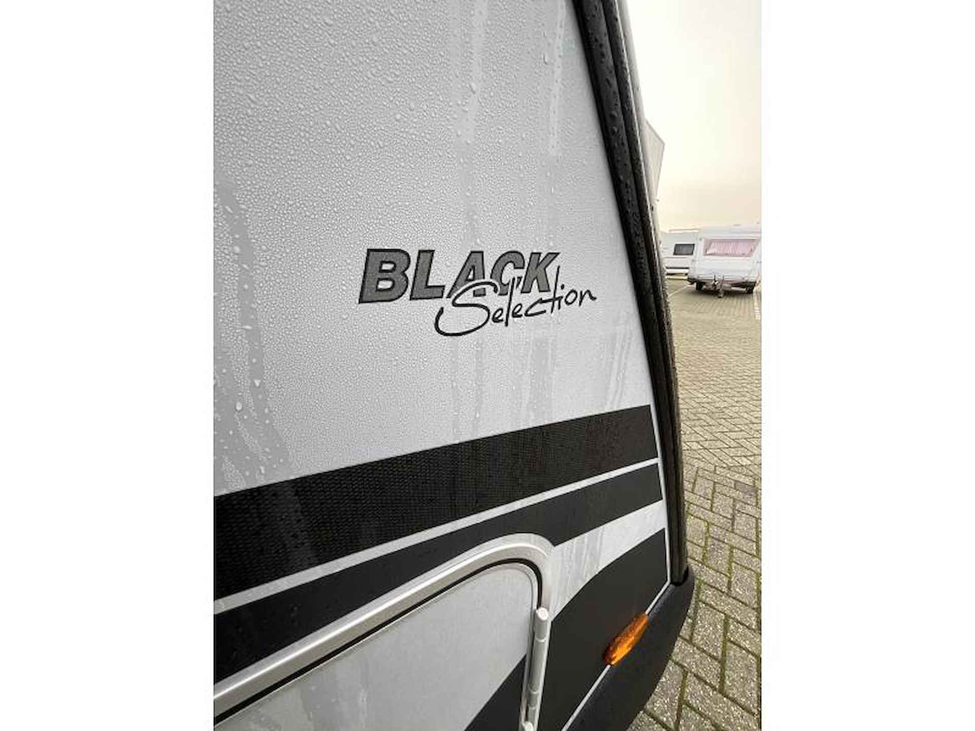 Knaus Sport & Fun Black Edition 480 QL INCL.MOVER-LUIFEL - 6/21