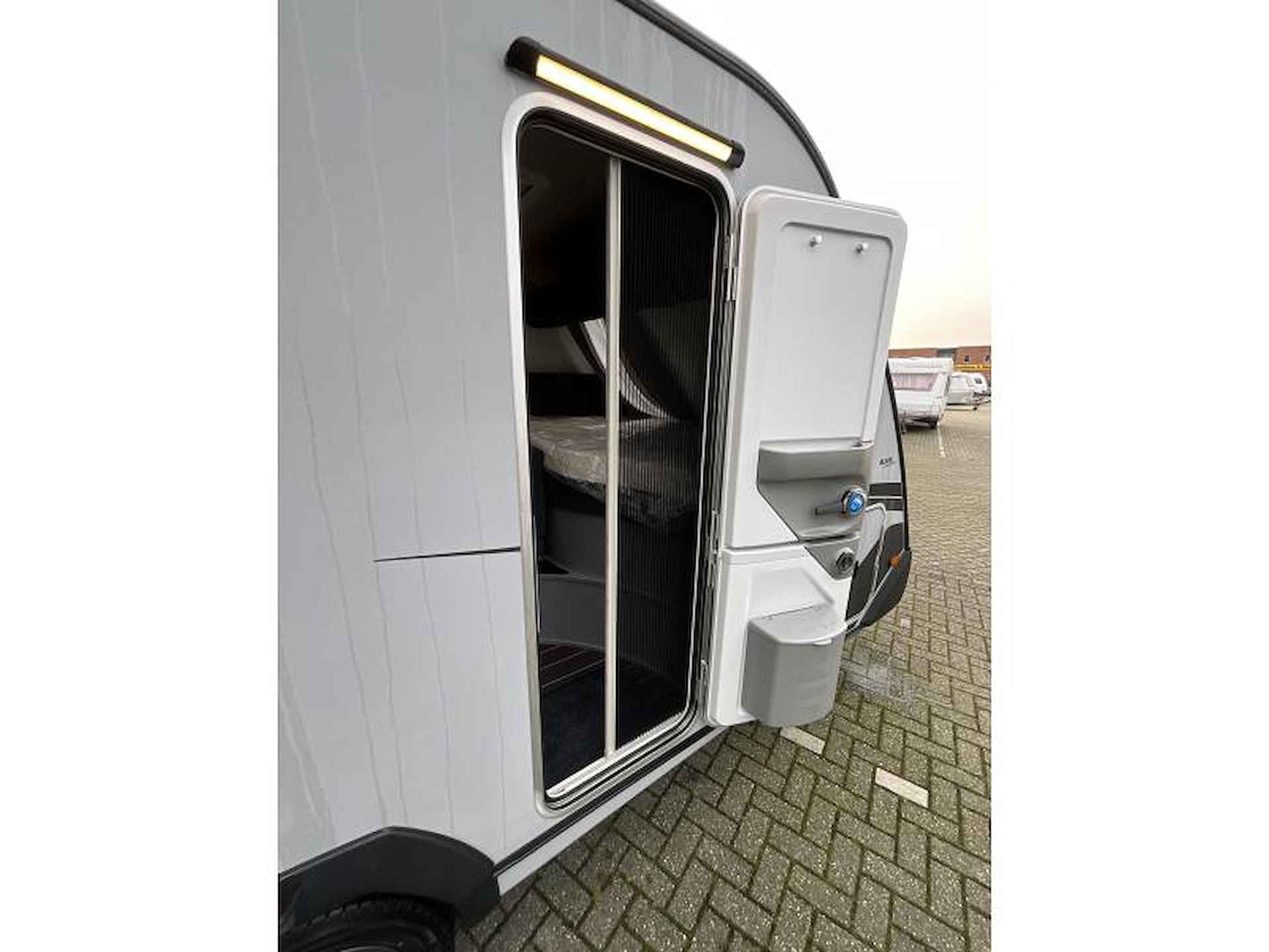 Knaus Sport & Fun Black Edition 480 QL INCL.MOVER-LUIFEL - 7/21