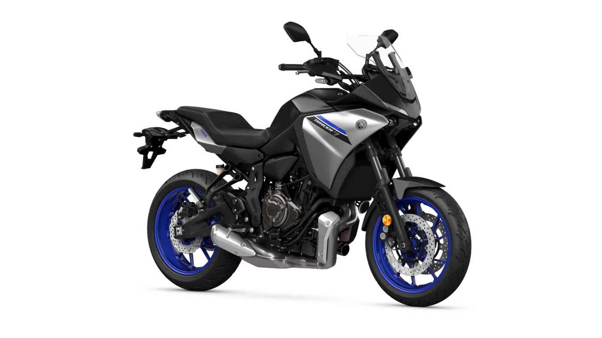 Yamaha Tracer 7 ABS (35KW) - 2/15