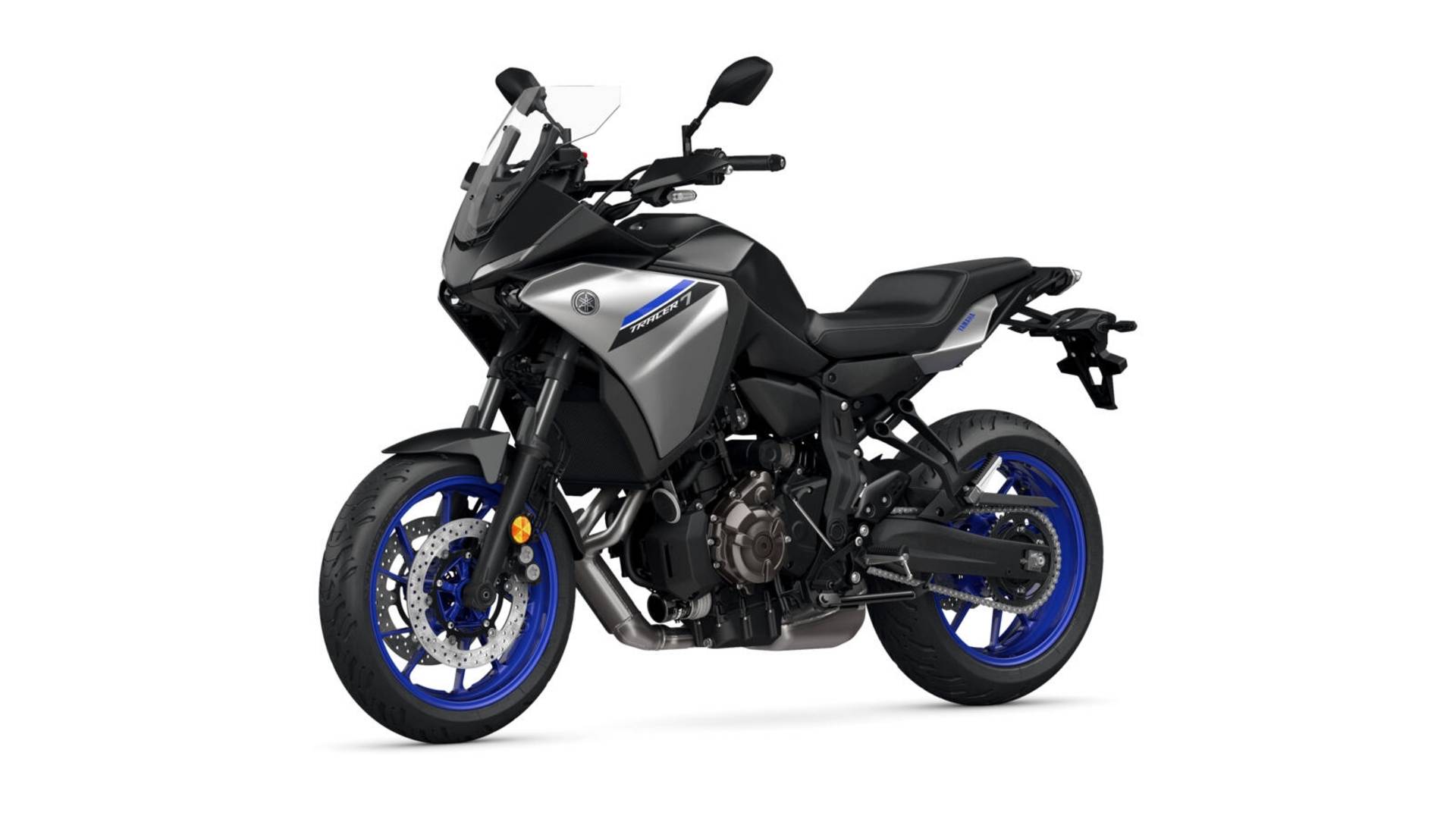 Yamaha Tracer 7 ABS (35KW) - 3/15