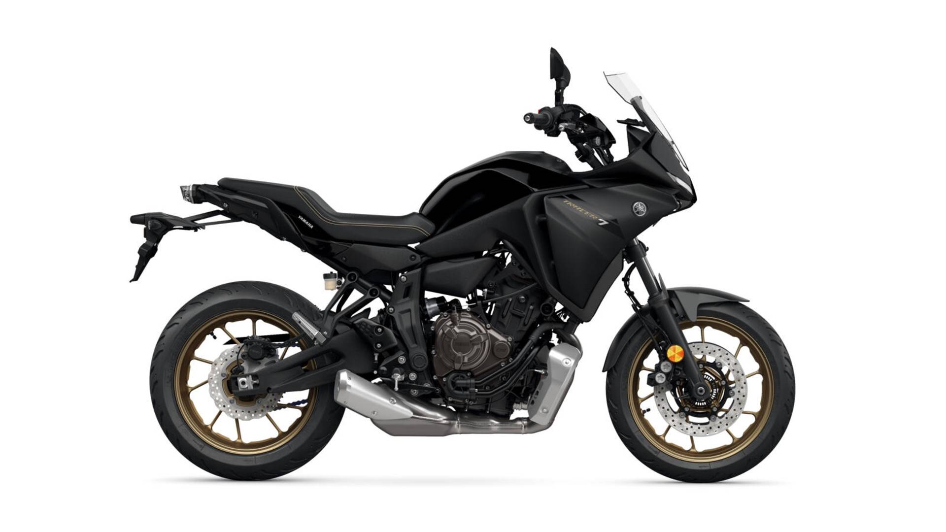 Yamaha Tracer 7 ABS (35KW) - 6/15