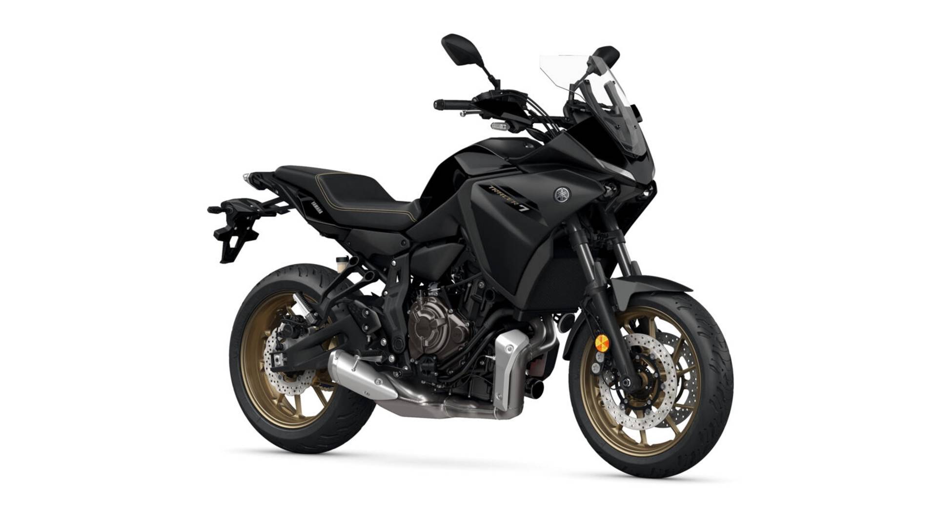 Yamaha Tracer 7 ABS (35KW) - 7/15